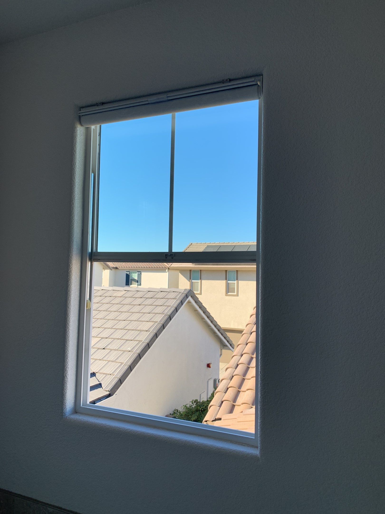 Window Clean for Idowu Realty by SpotFree Window Cleaning