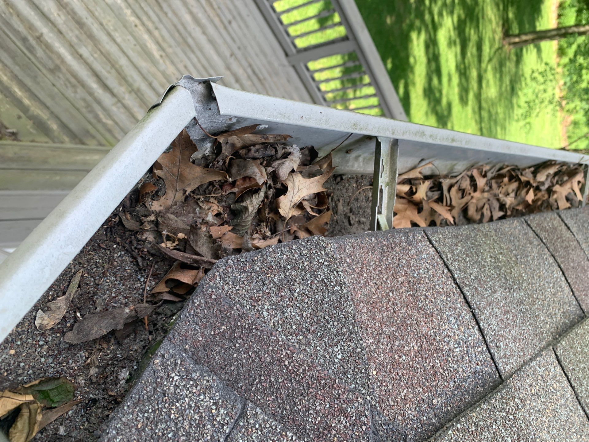 Roof Replacement using CertainTeed Landmark by 180 Contractors