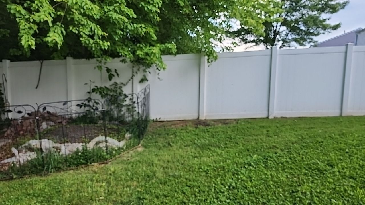 House Wash using cleaner by Power Wash Masters LLC