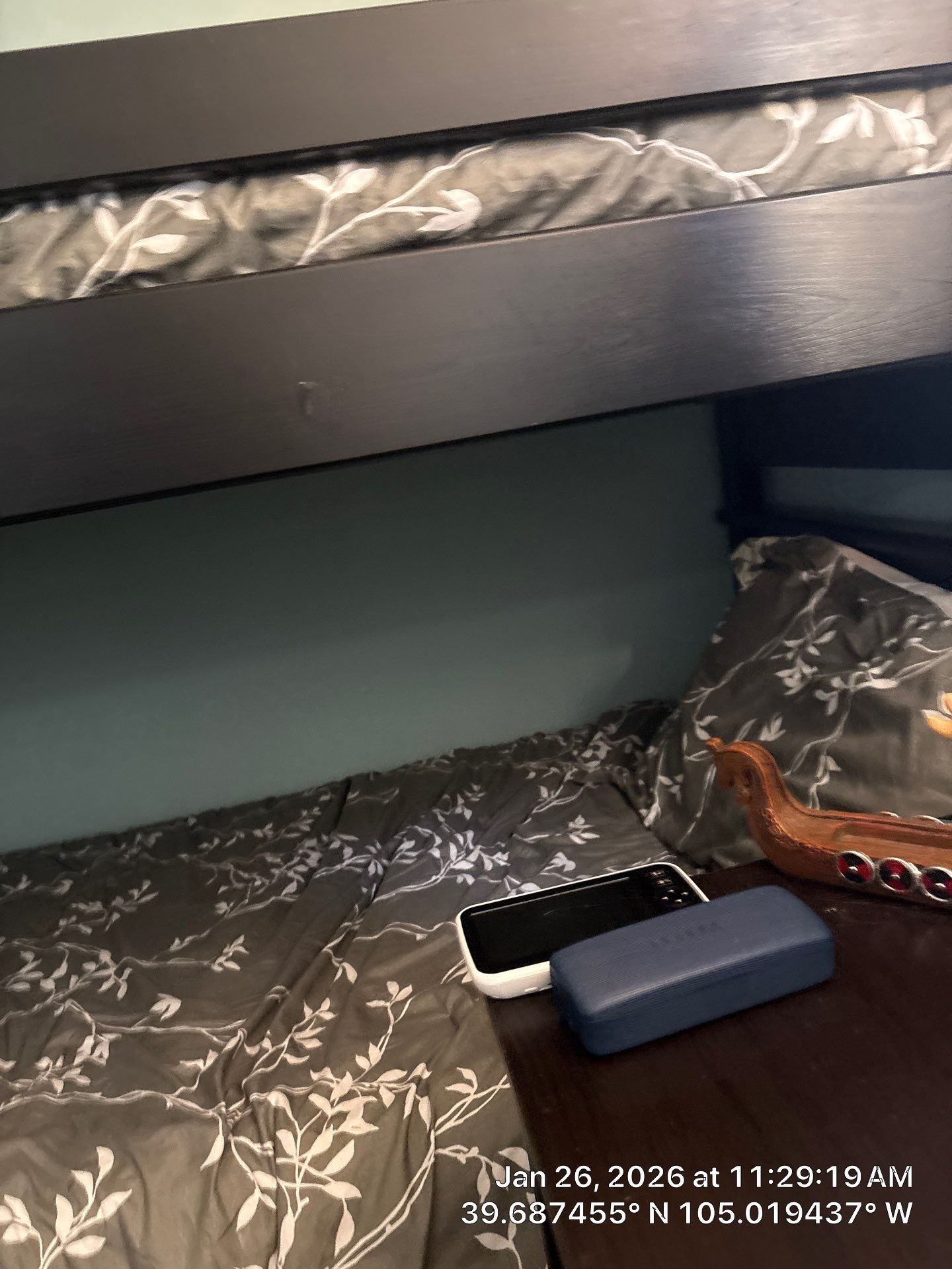 Jones residence by CompanyCam Sales Demo