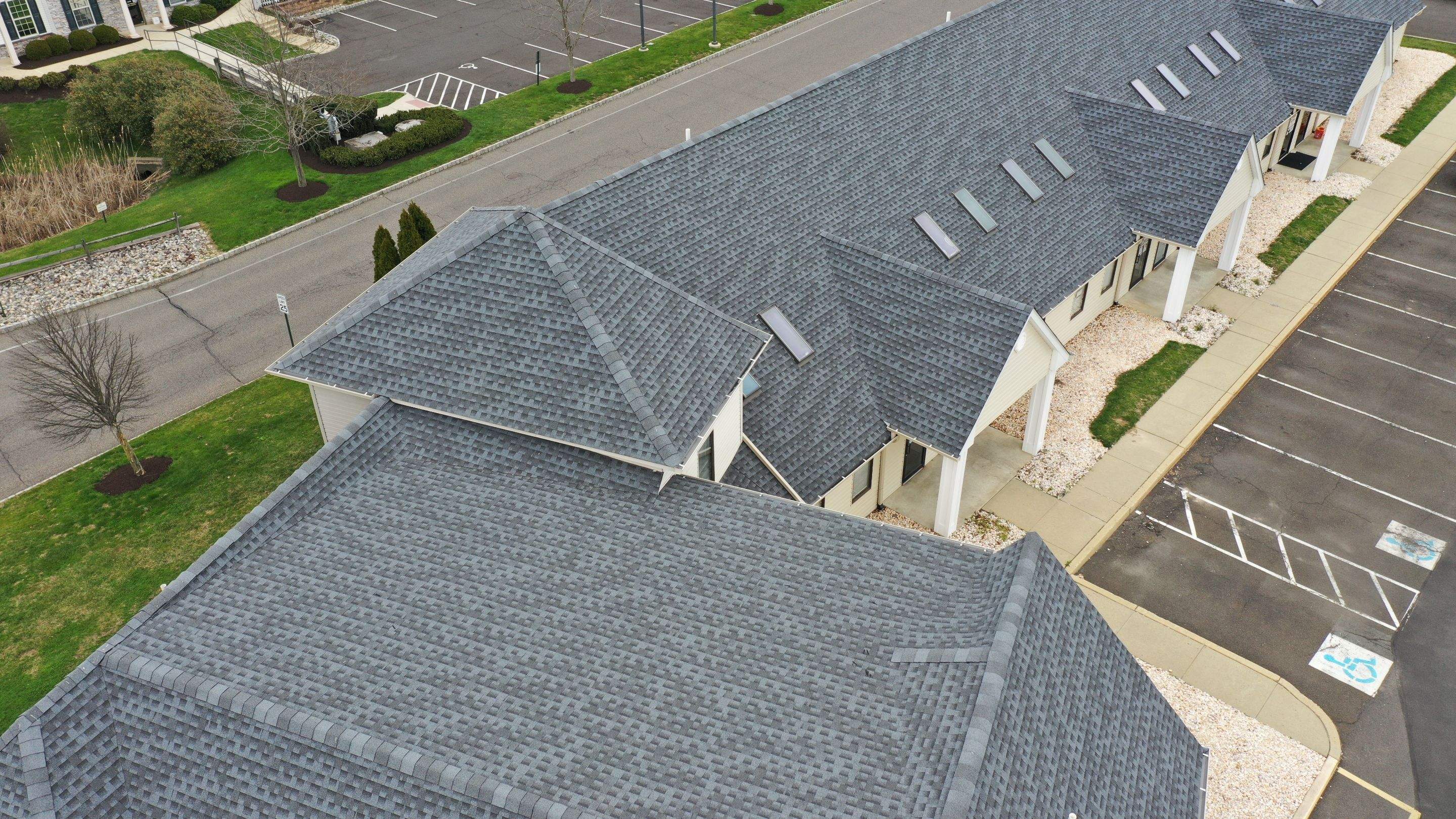 Office Roofing  by Stofan Construction LLC