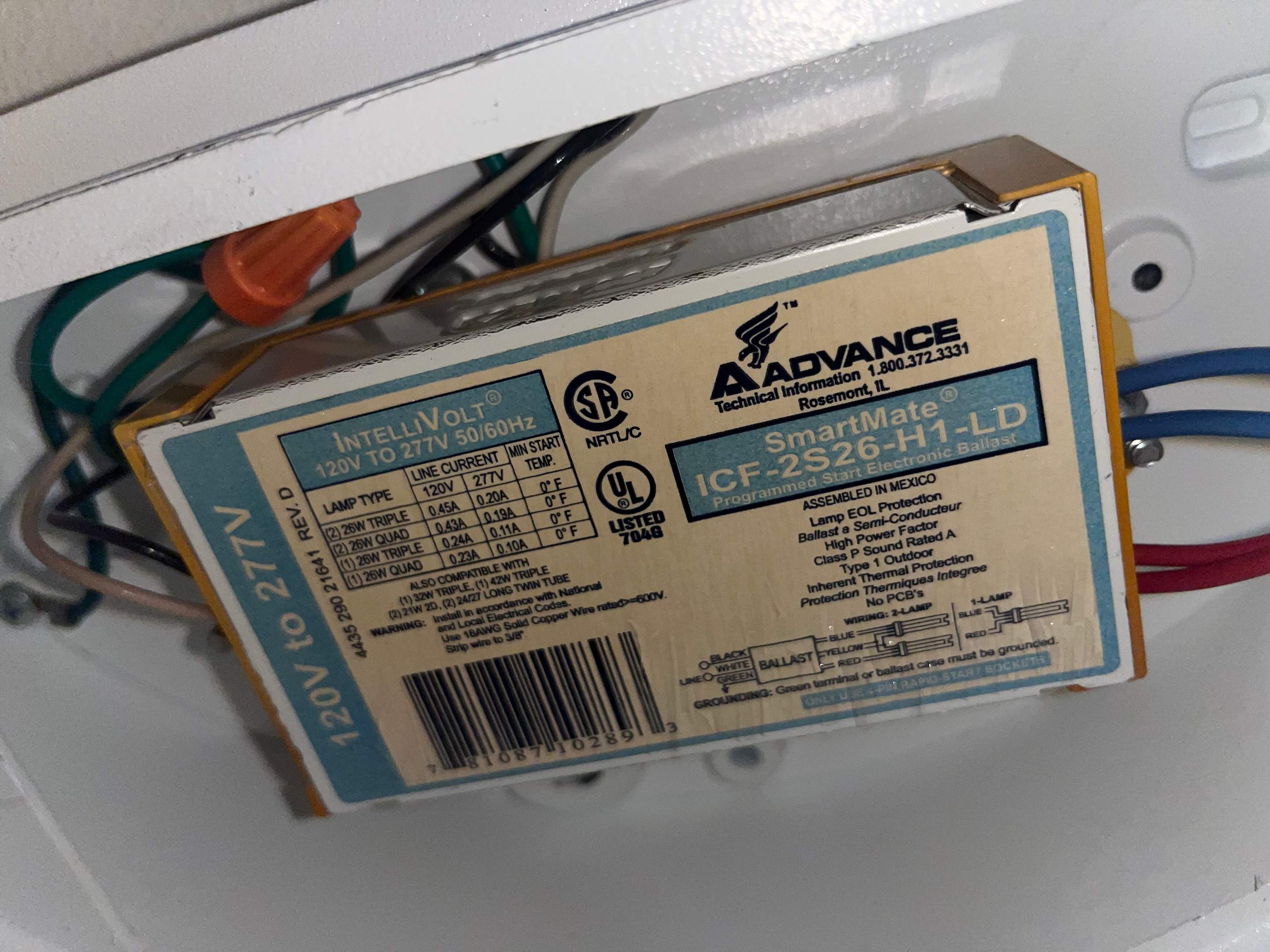 Project in Snoqualmie by Aztec Electric LLC