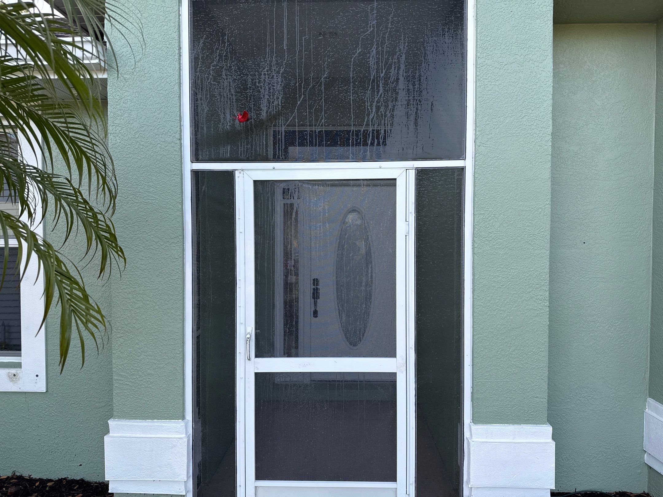 House Wash in Sugarmill Lakes, Palmetto, FL by Sunshine AquaWash