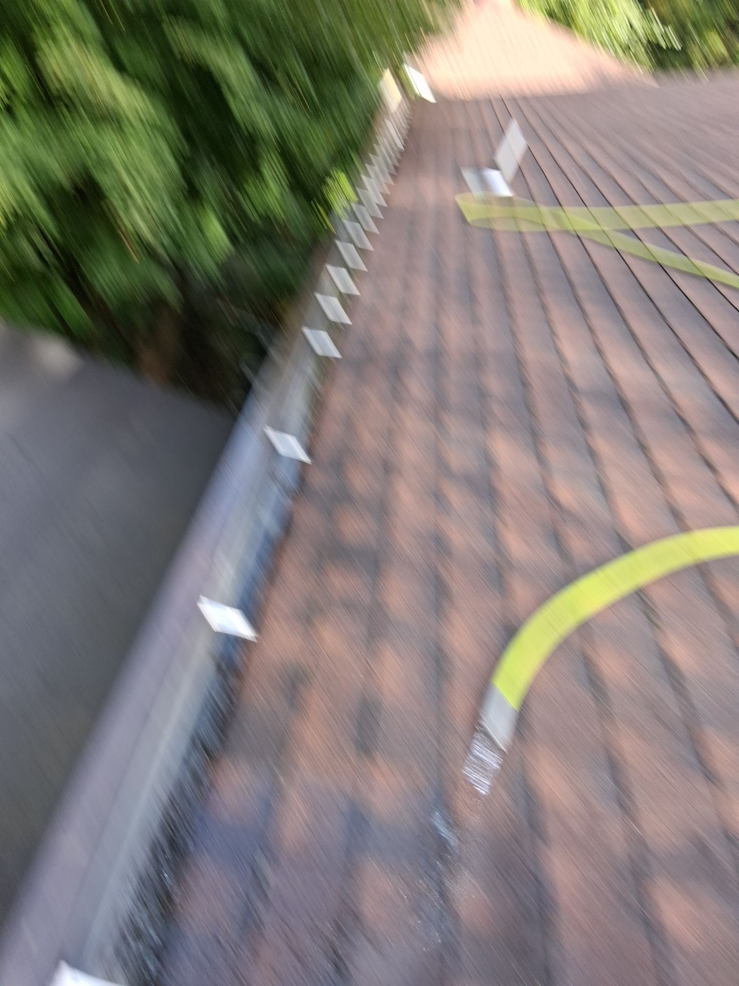 Gutter and Downspout cleaning in Montville New Jersey 07045 by NJ Home Maintenance Services