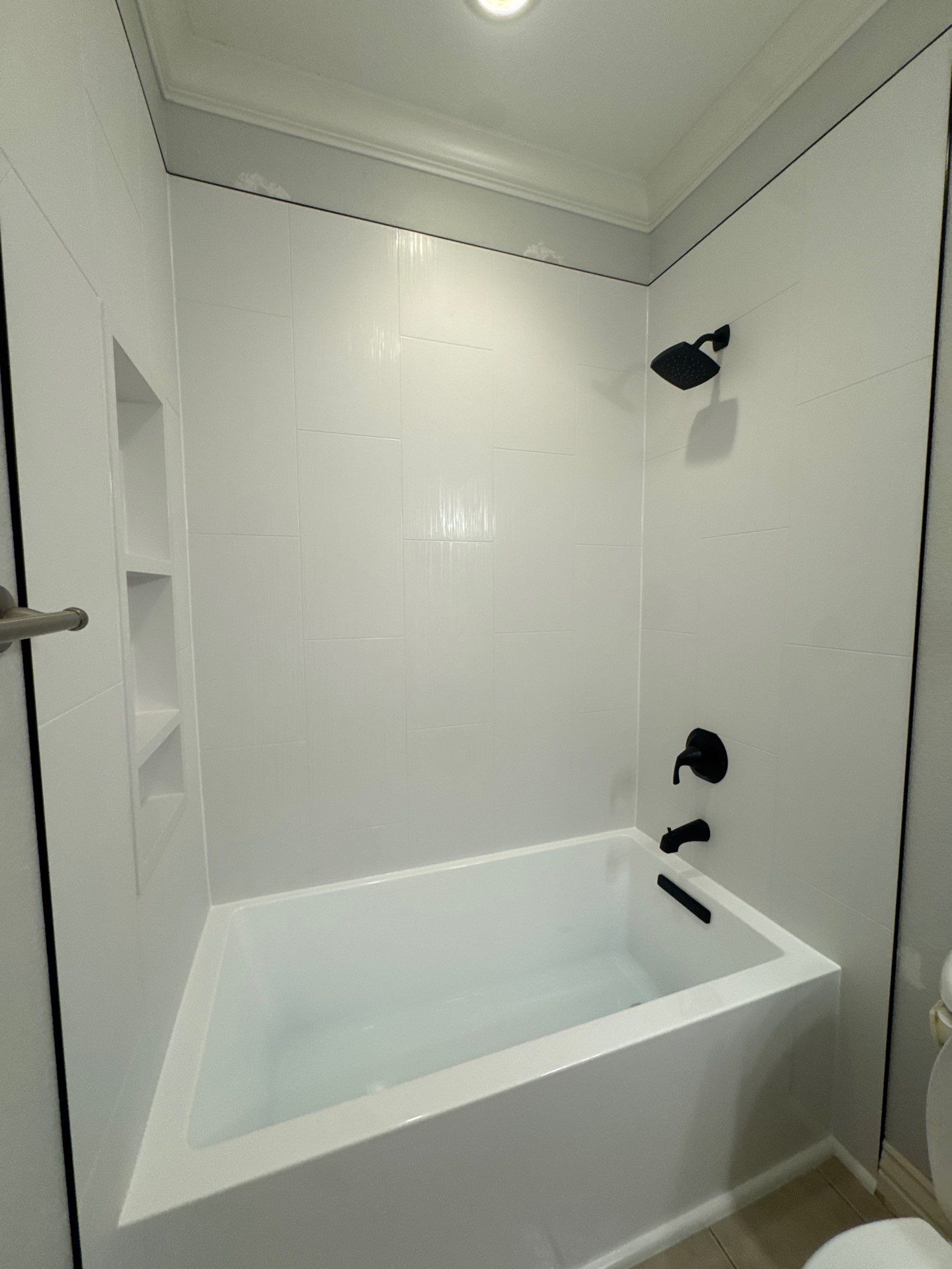 Project in Fayetteville, AR by Twist & Spout
