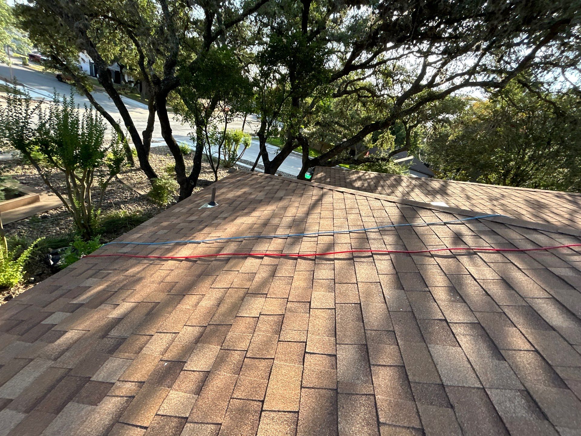 Roof Replacement - 78254 by bh roofing