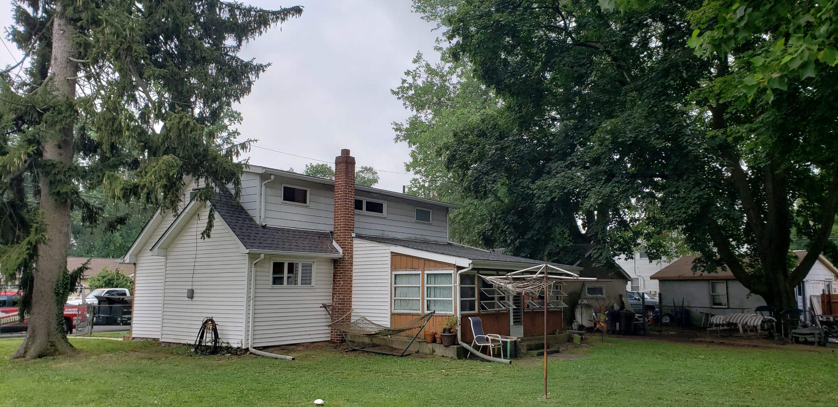 Roofing by Stofan Construction LLC