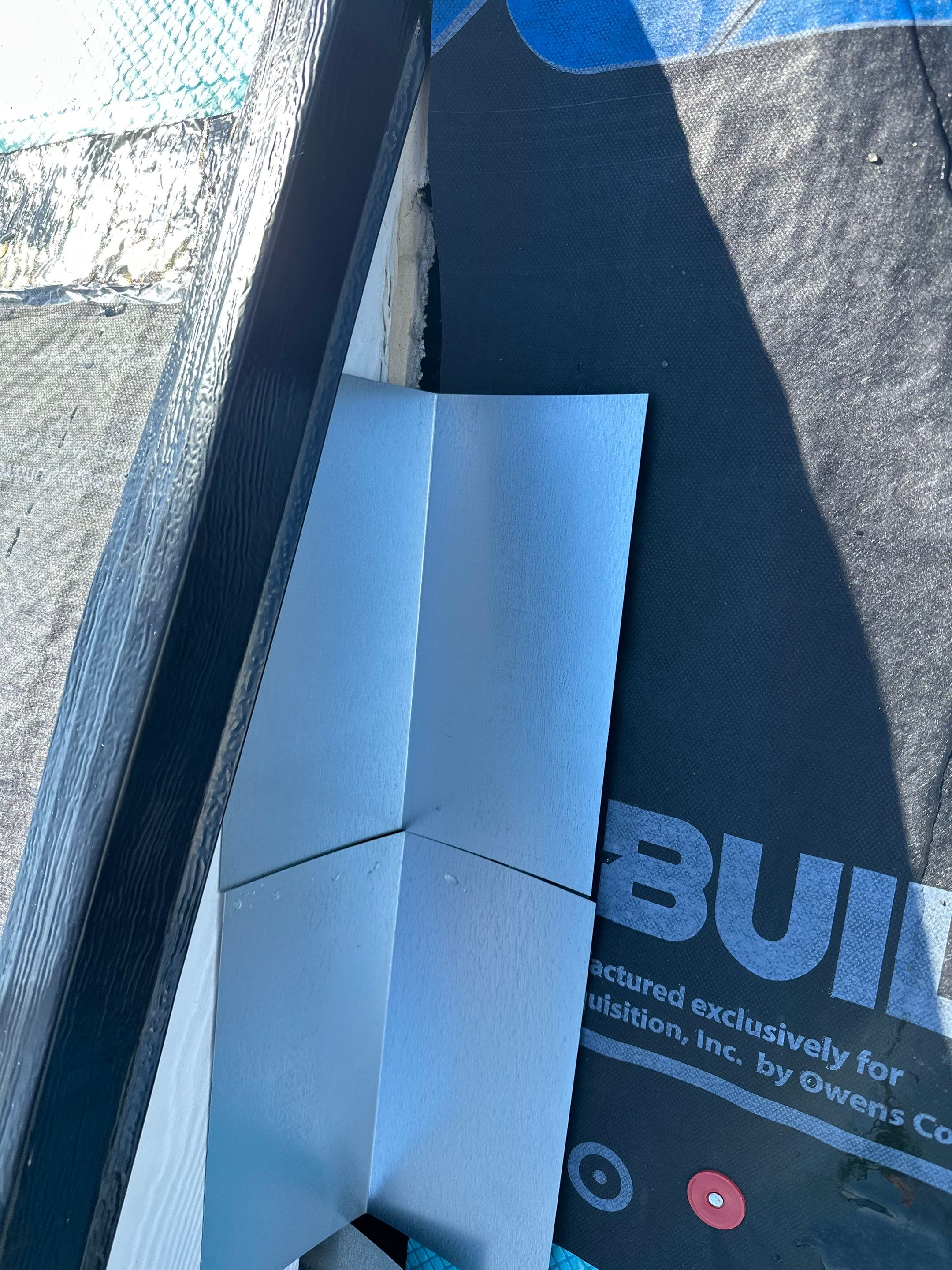 Project in Northlake by American Prime General Construction