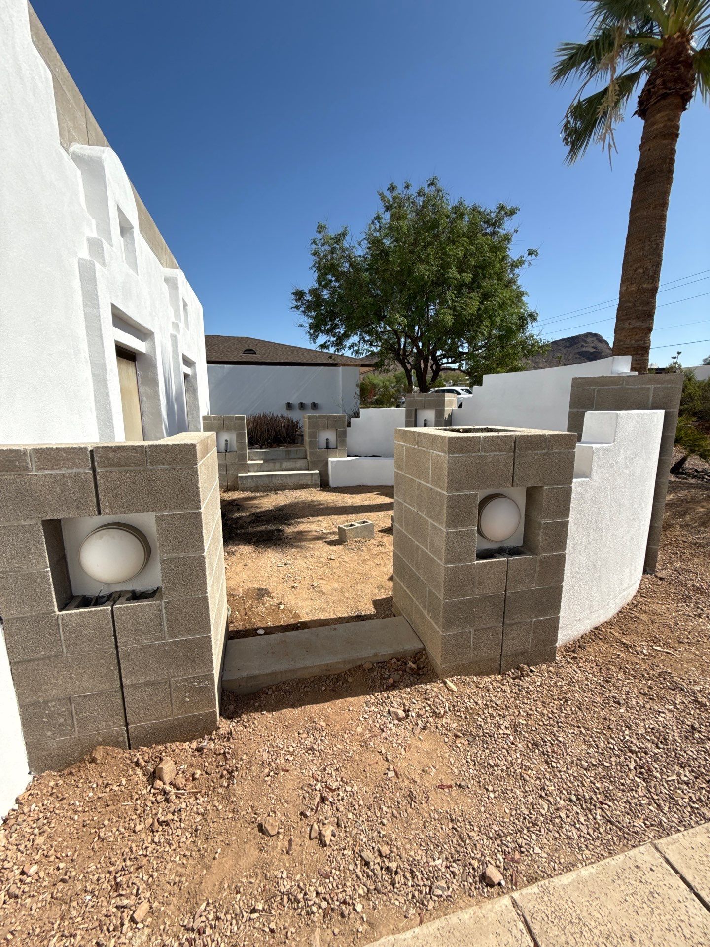 Exterior Painting - Phoenix by Crash of Rhinos Painting & Garage Floors