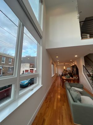 Interior Painting Philadelphia