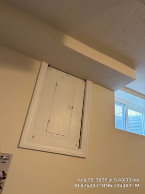 Modern Interior Door and Flooring Refresh in Lincoln