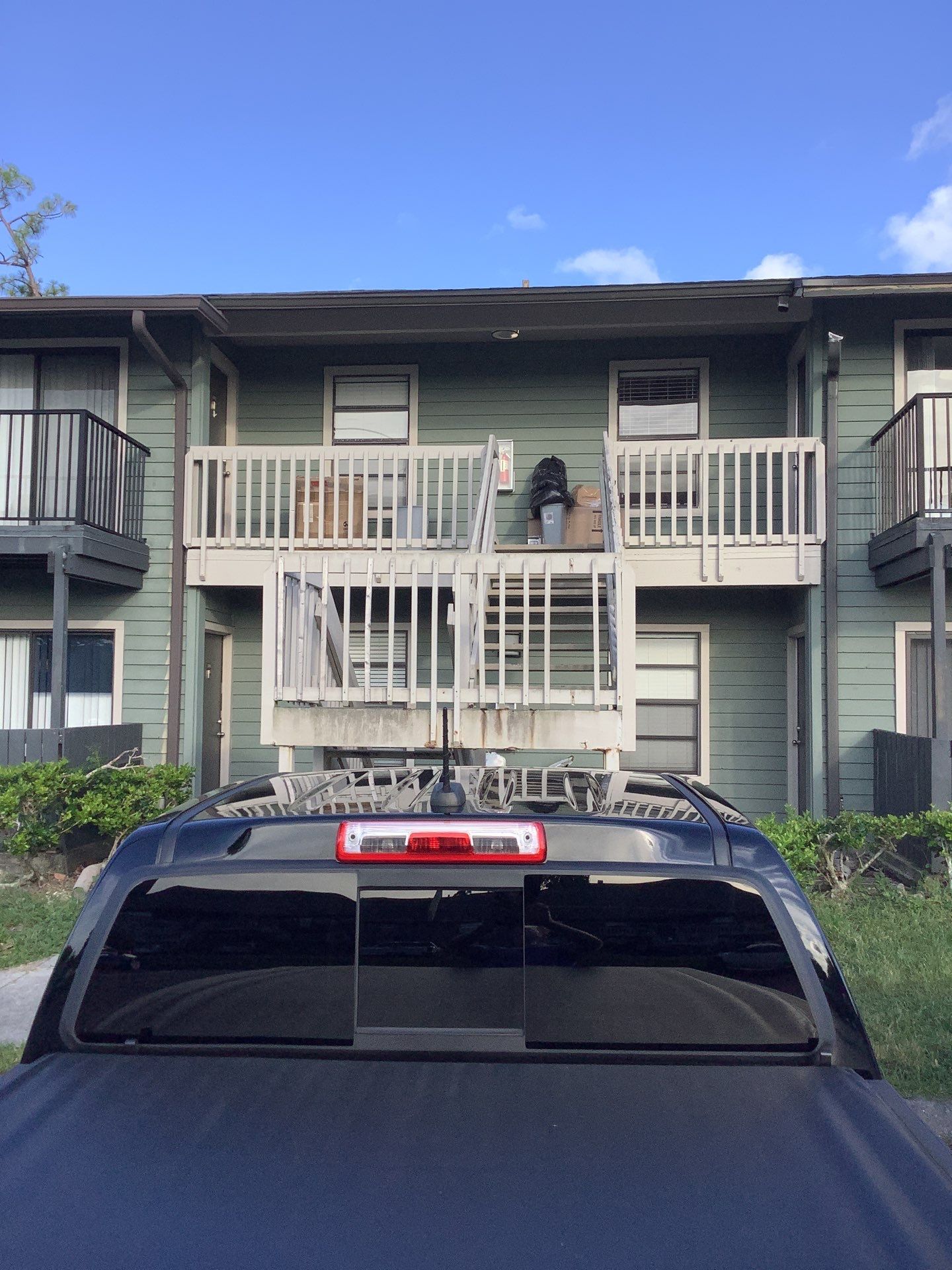 Residential Gutter System Upgrade in Fort Myers FL - 27 Building And Club House by Gutter Professors