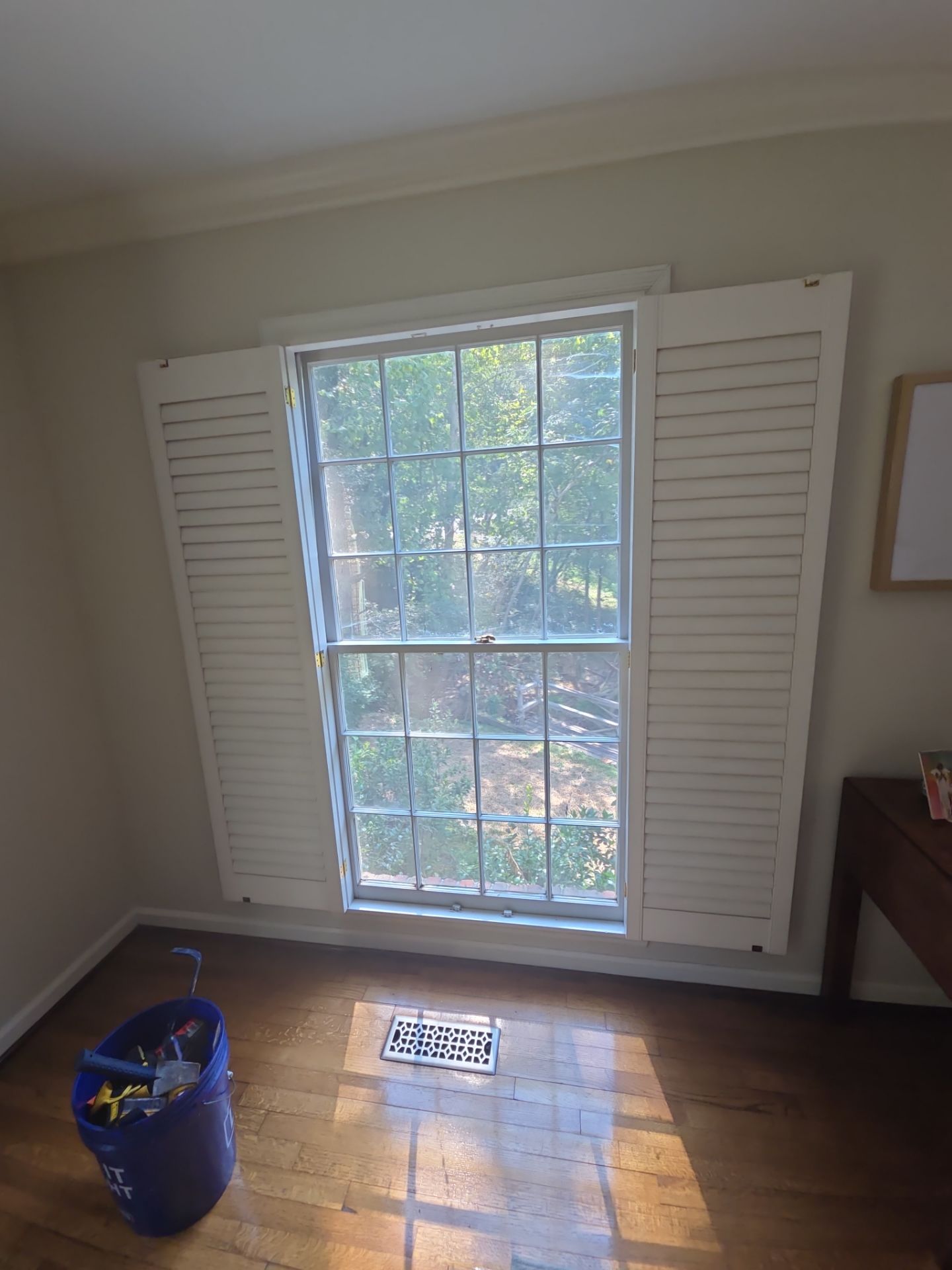 Turner Project in Birmingham by The Window Source