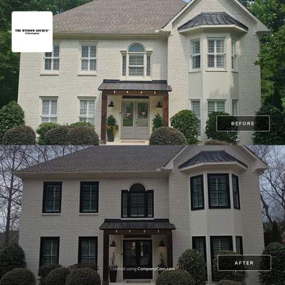 Johnson Project in Homewood