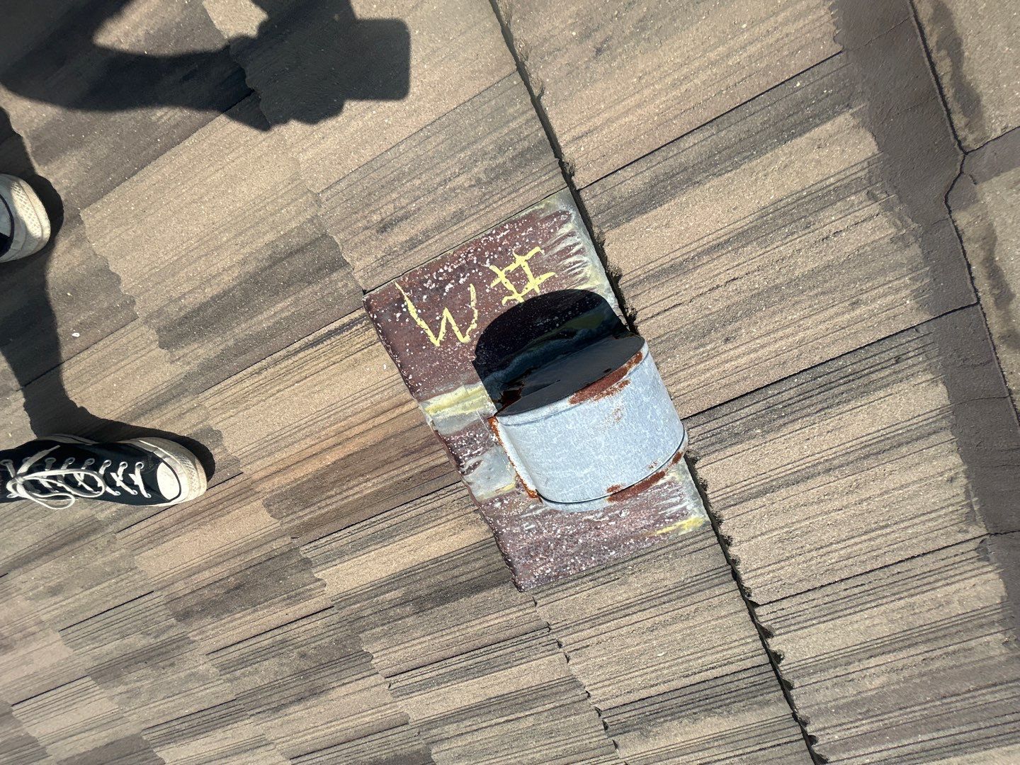 Concrete Tile Roof Repair and Gutter Maintenance in Orlando by Fortified Roofing Solutions Corp.