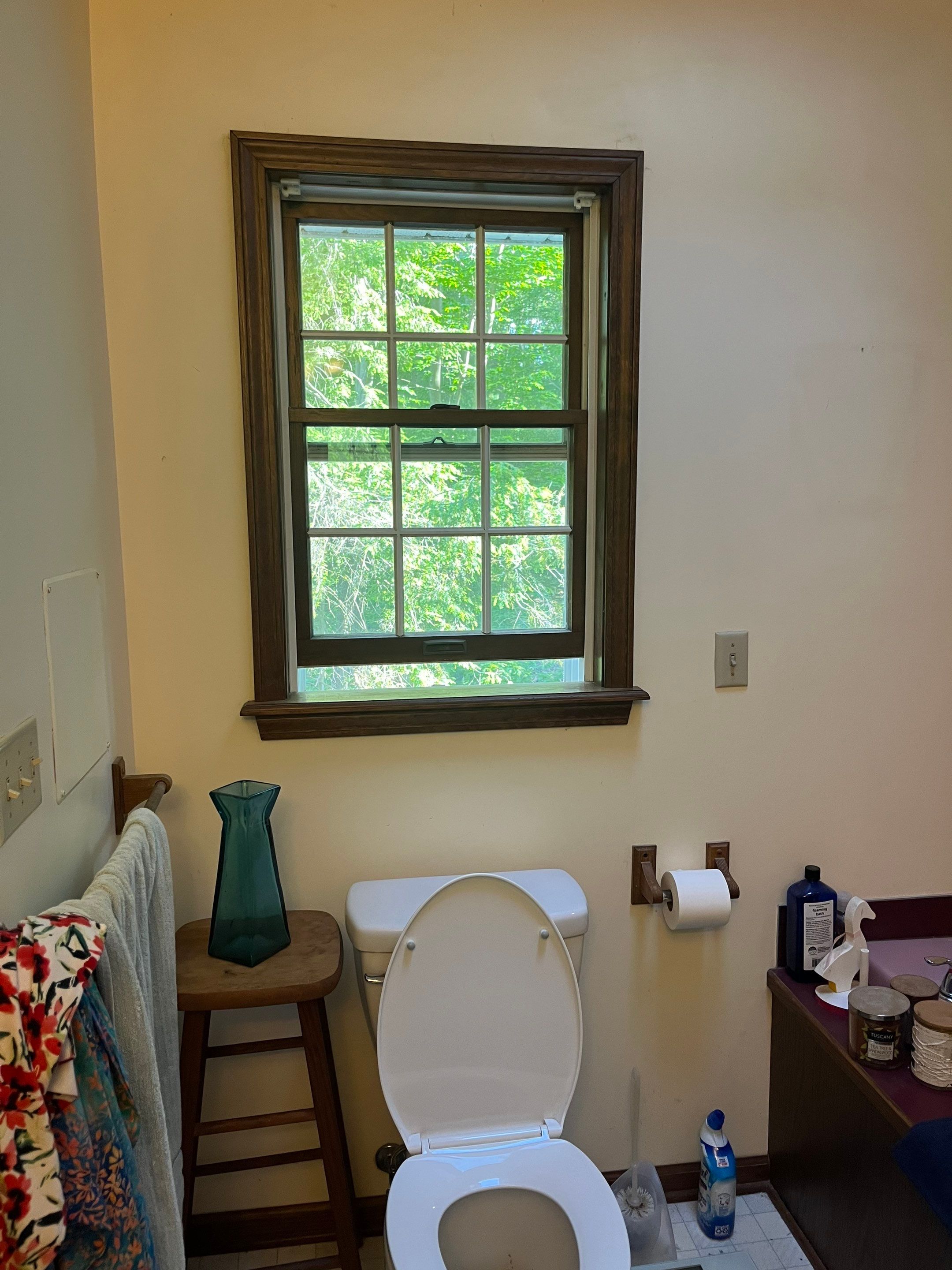 Comprehensive Interior Wall and Ceiling Painting in Whitehall Michigan by Gordon Painting