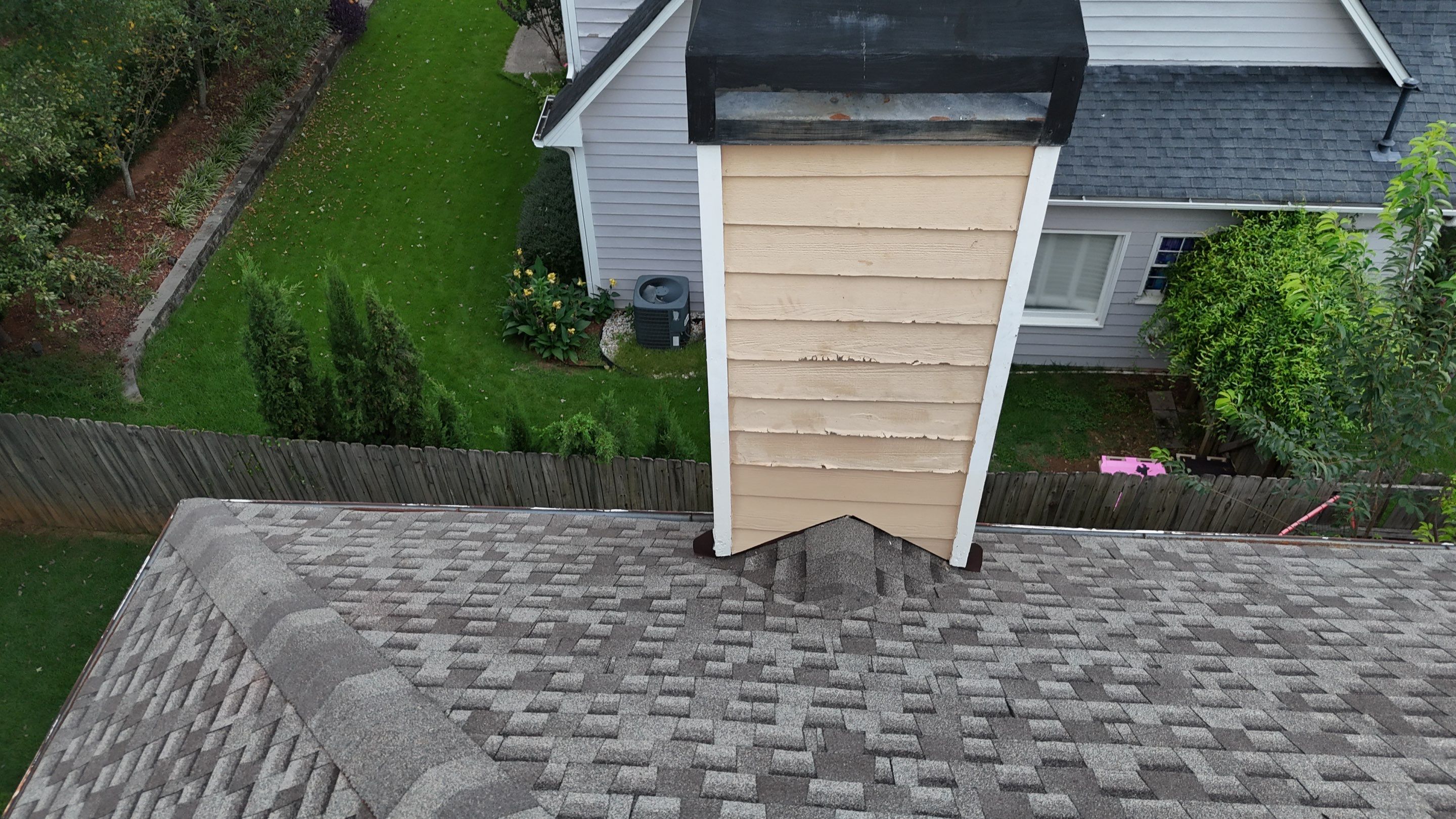  Ogeechee Dr Alpharetta Roof Replacement  by Dom Roofing & Restoration