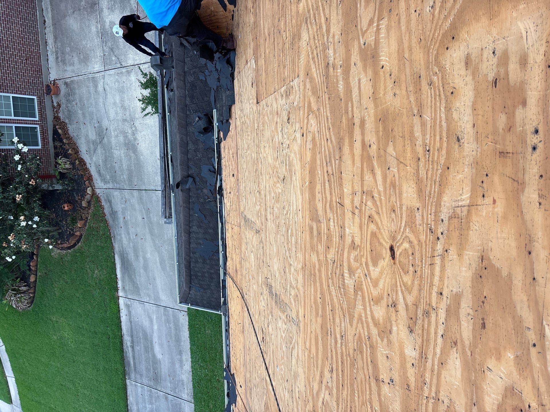 Roof Replacement Pasadena by Roof Repair Company