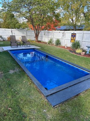 Project in Bryan, OH
