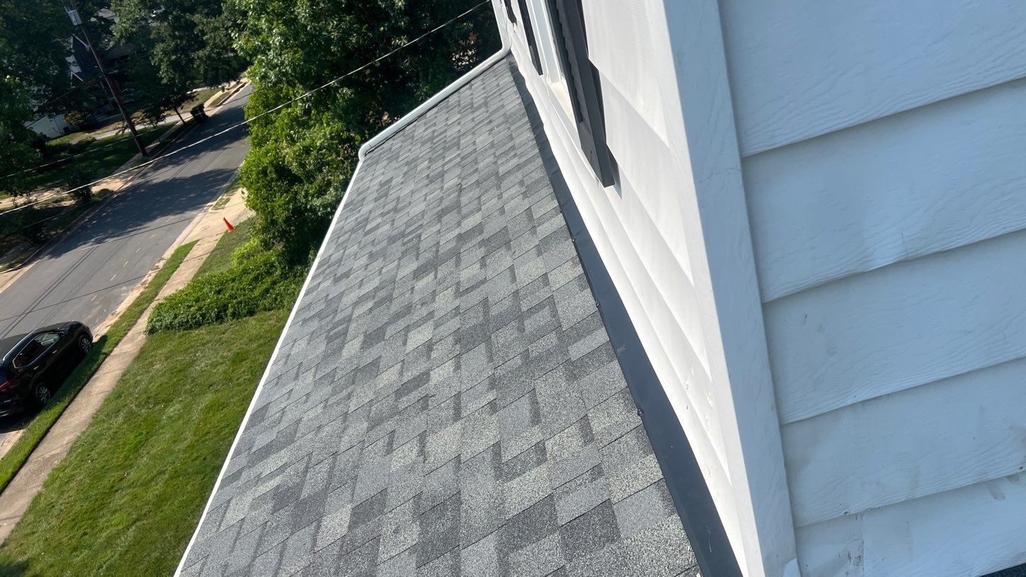 2609 Valley Drive, Alexandria, VA 22302 UNITED STATES by American Custom Contractors