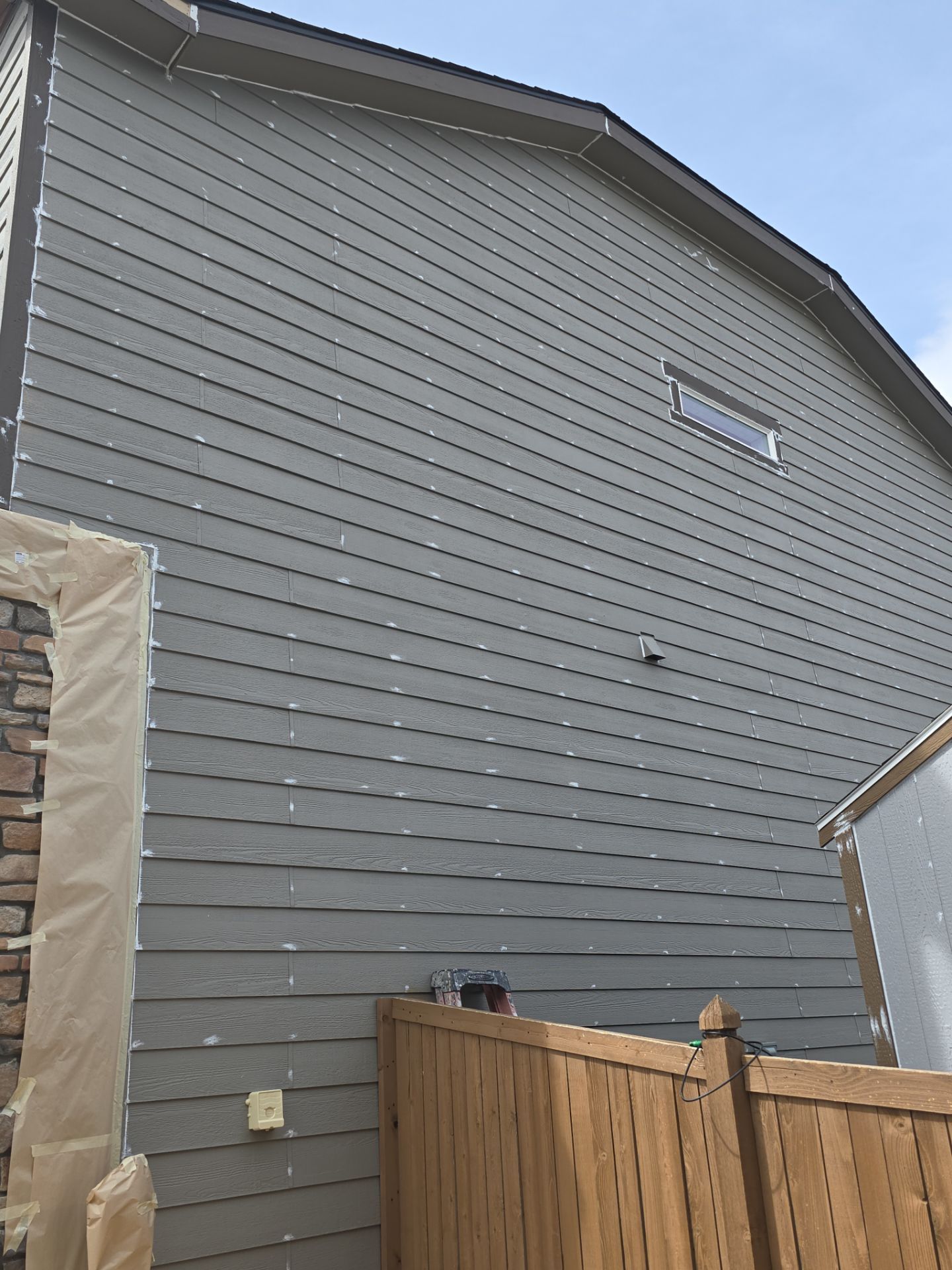 A Complete Shift to Modern Luxury Living by J&M Painting LLC