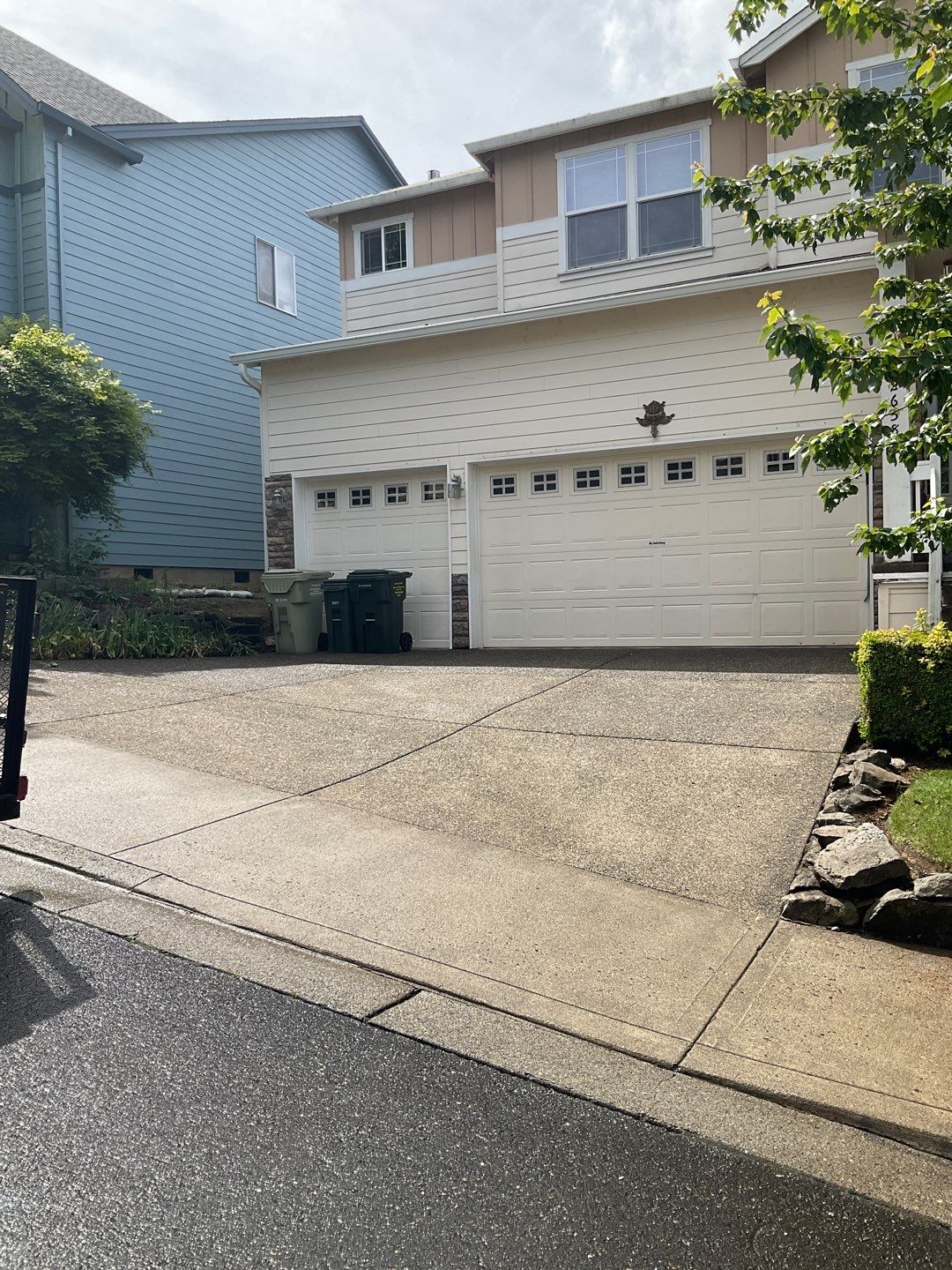 Our Work by Willamette Outdoor Wash LLC