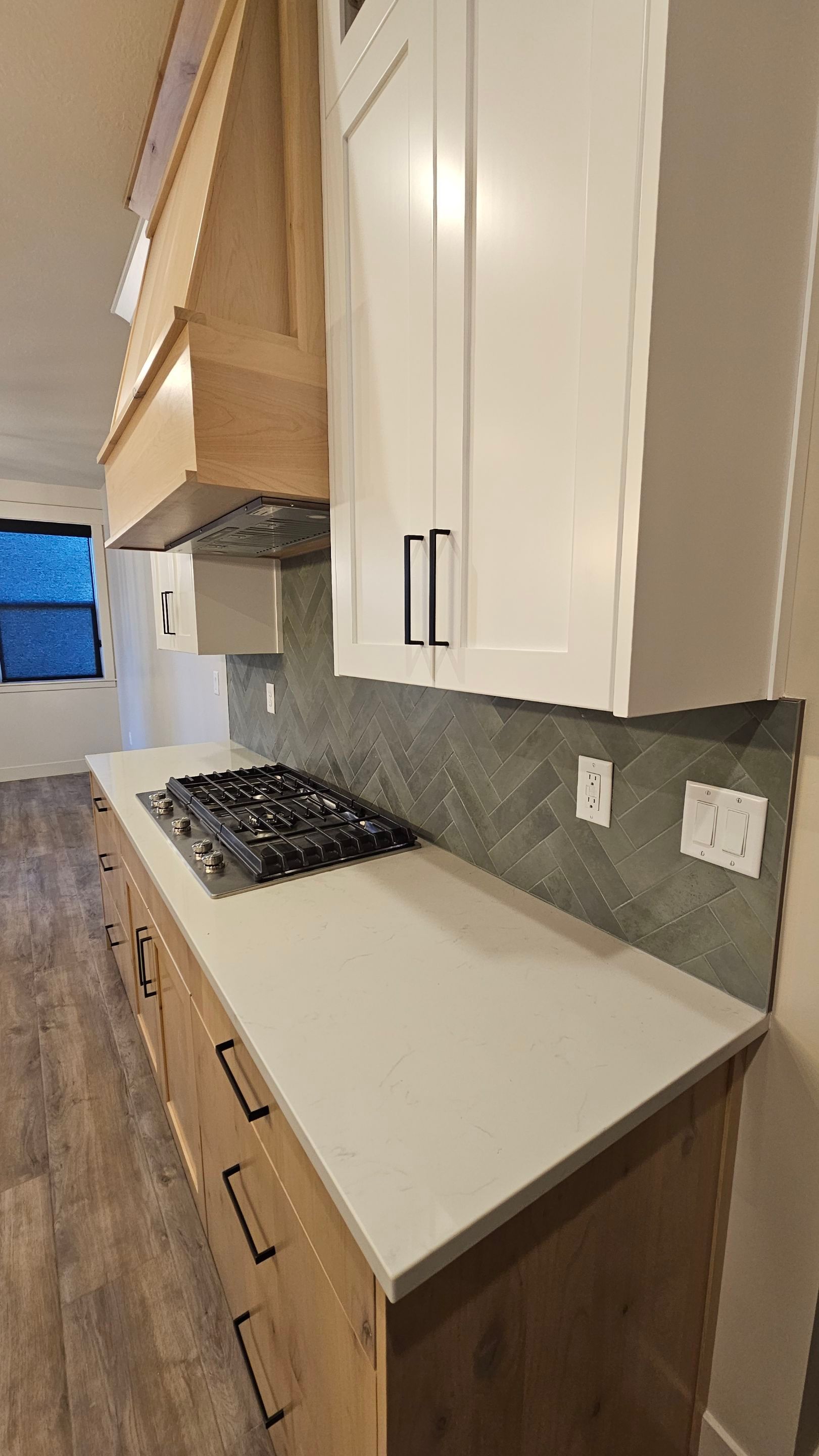 Graybird 1 - Home Build by Garner Construction