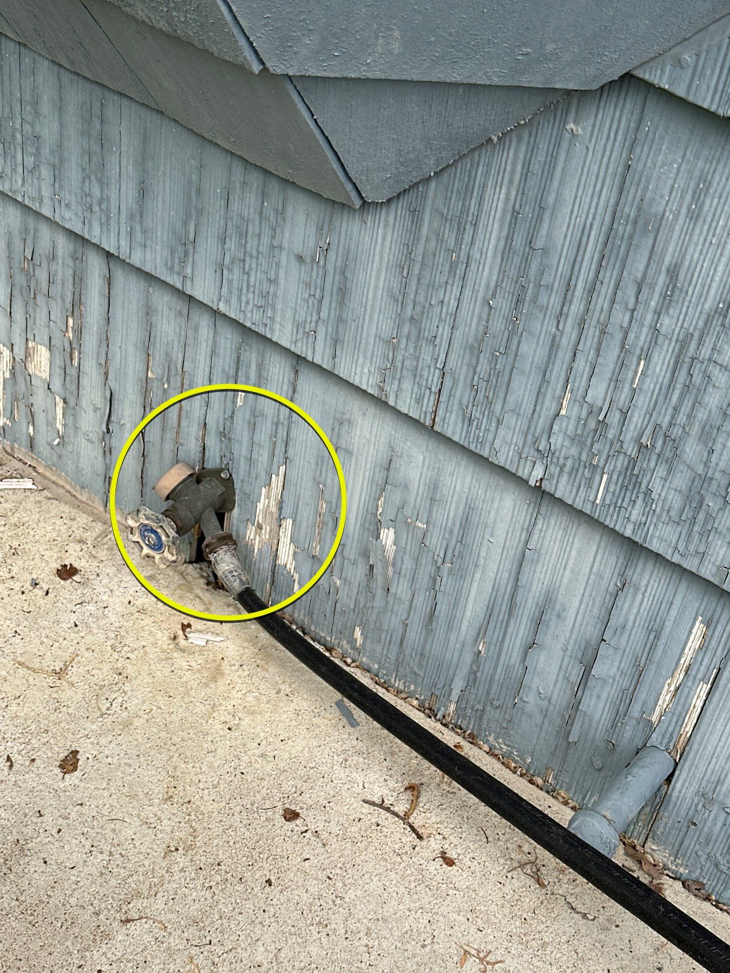 Feeling Blue in Weston Mo - Time for a Makeover  by EEC  Windows, Siding & Roofing 