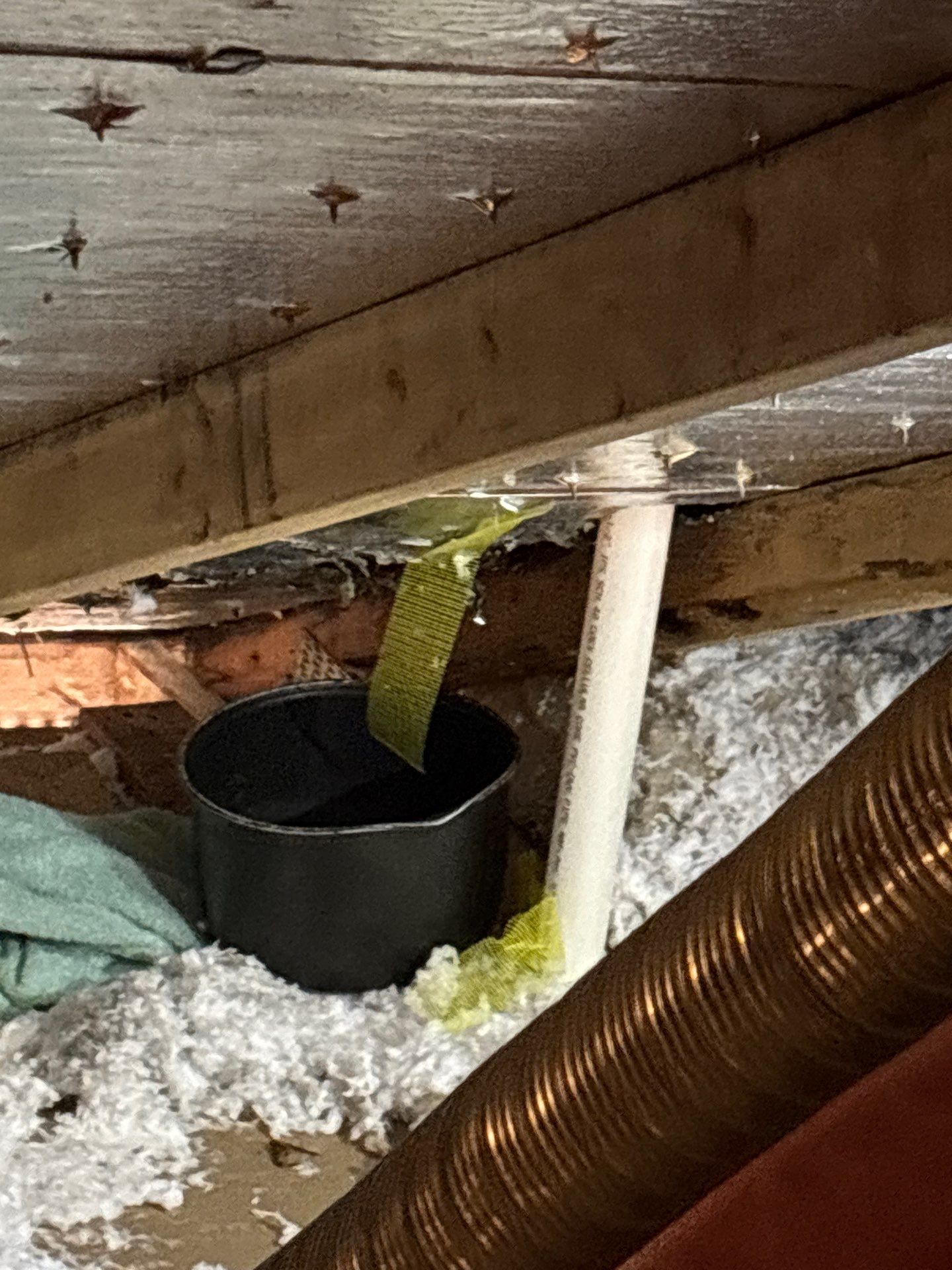 Roof Repair Katy by Roof Repair Company