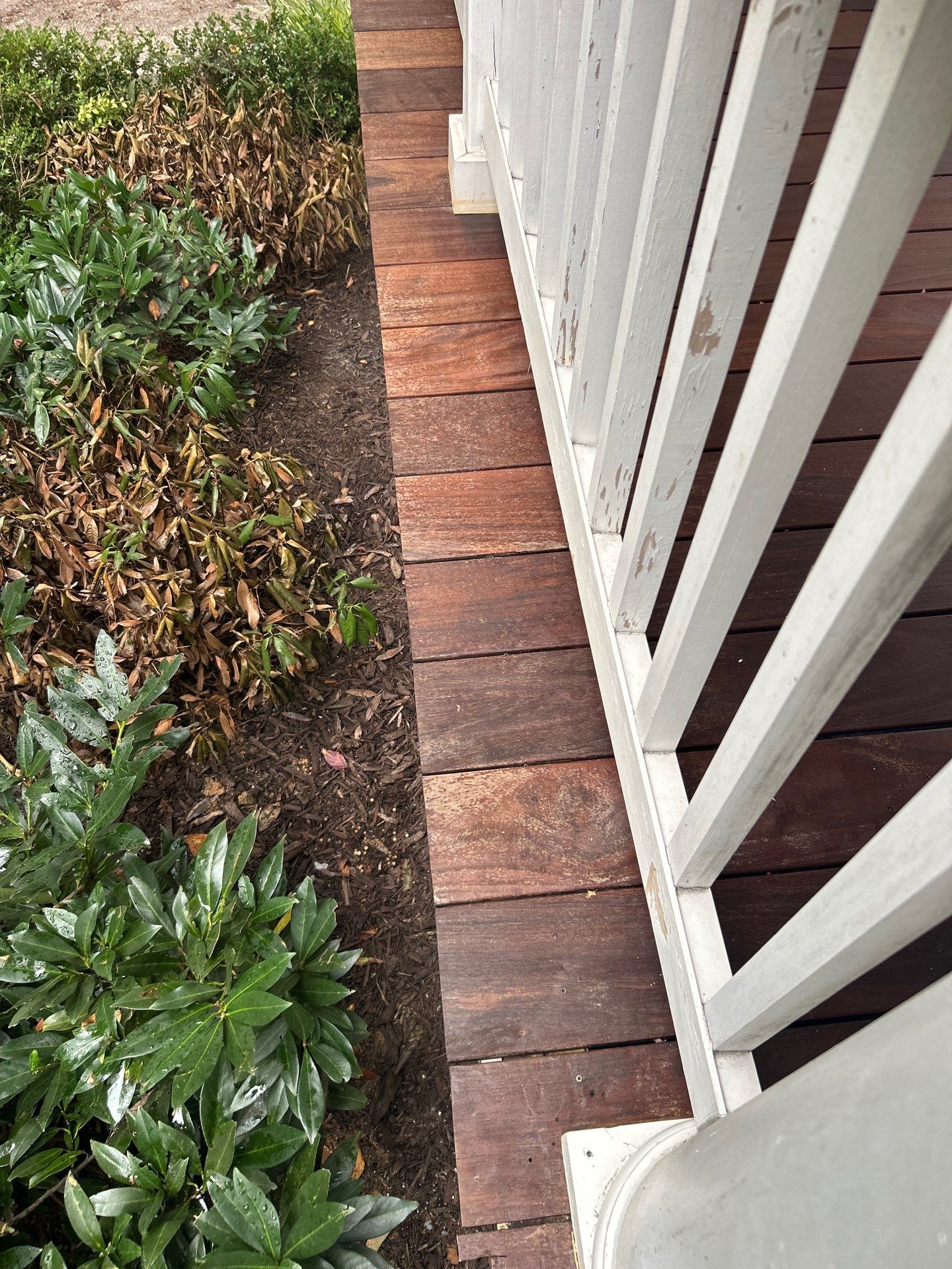 Exterior Repairs in Washington, DC by My Painter 