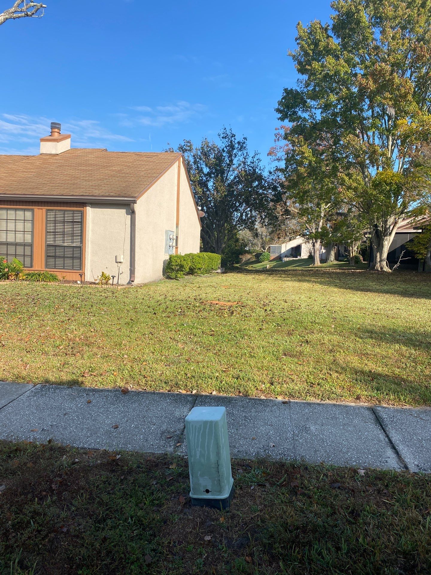 Residential | Tree Removal & Trimming by ProGreen Services