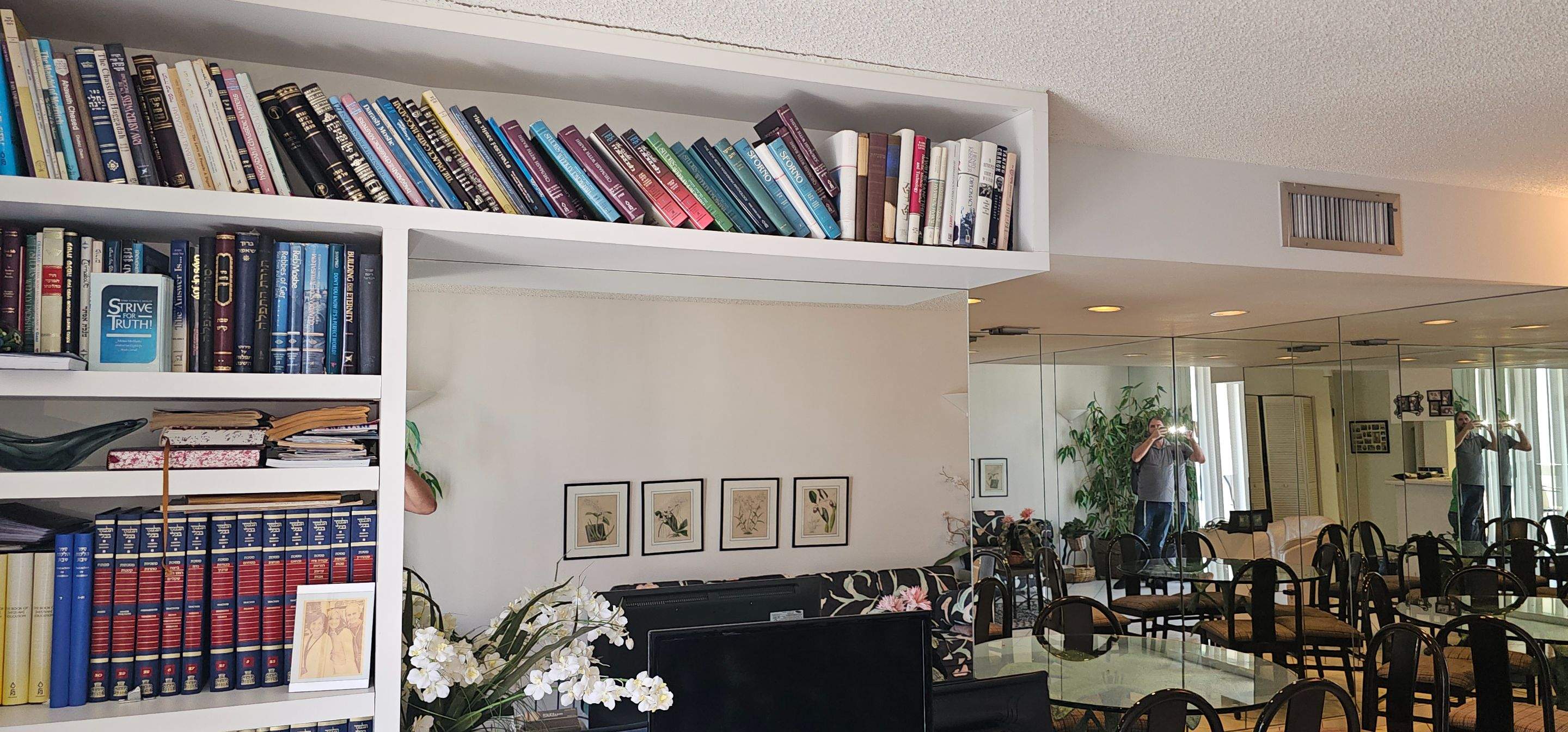 Water Damage Claim in Miami Beach by FLAPA & KeyStone