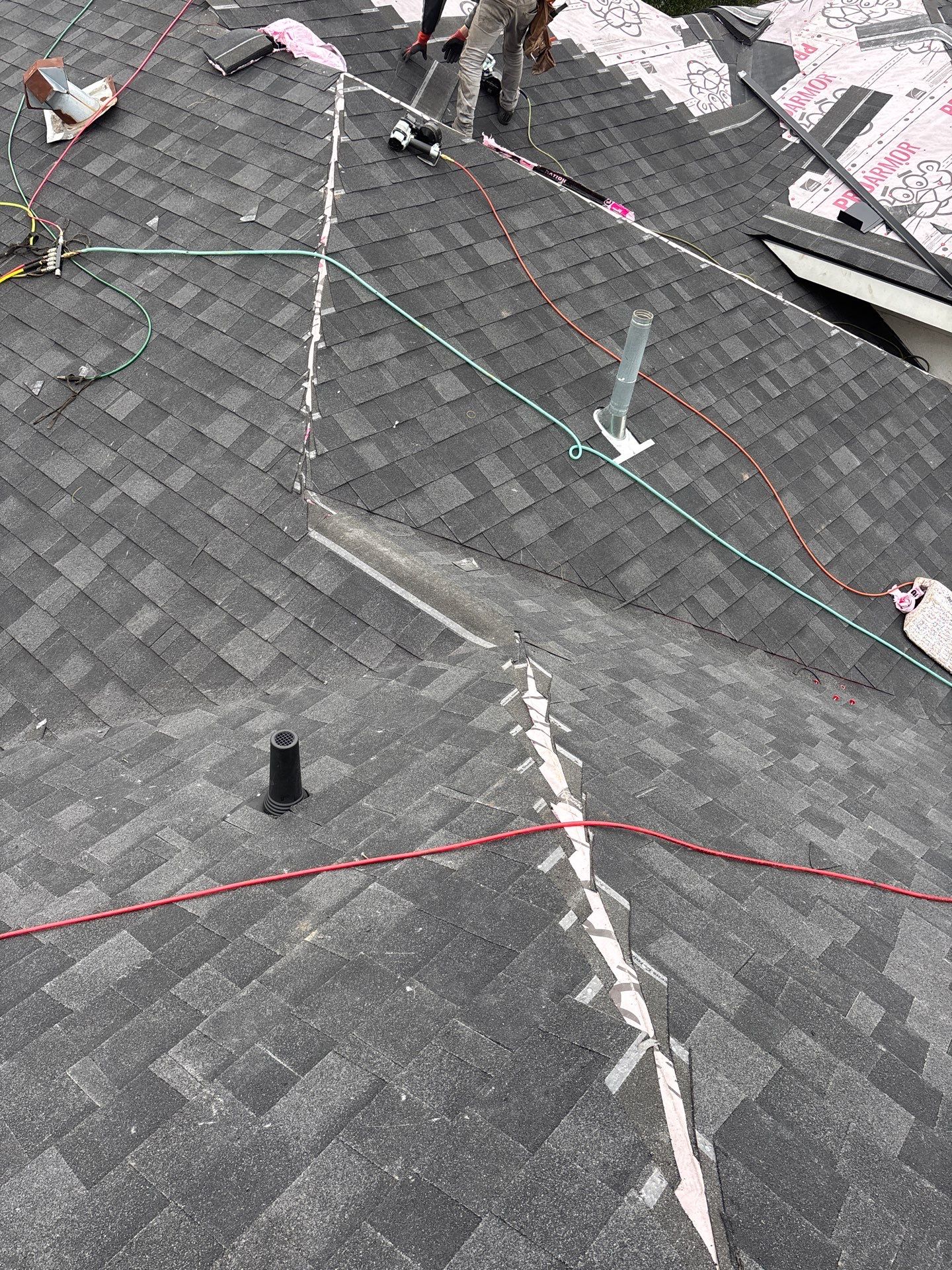 Roof Repair Houston by Roof Repair Company