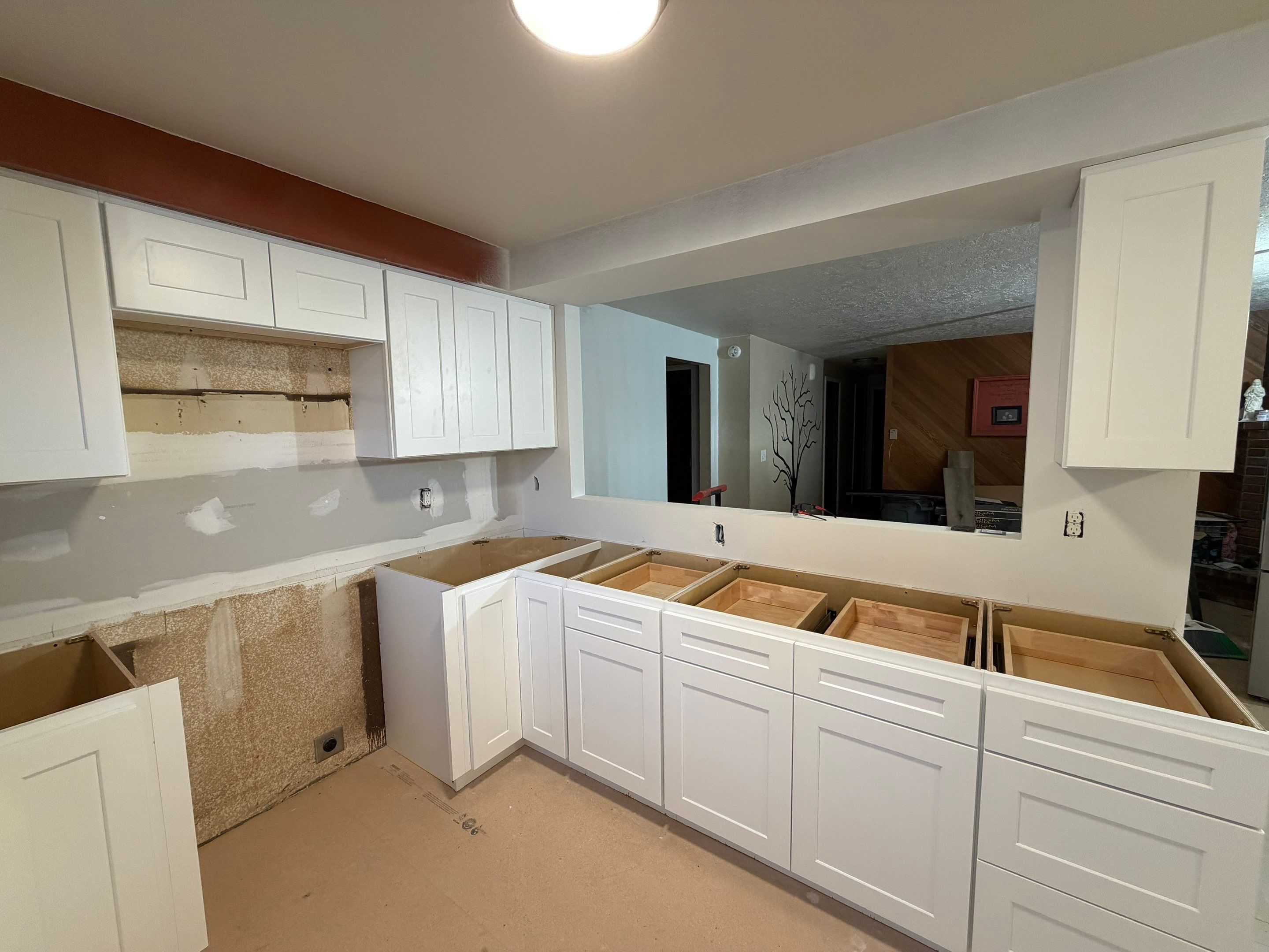 Kitchen Remodeling by Handyman State LLC
