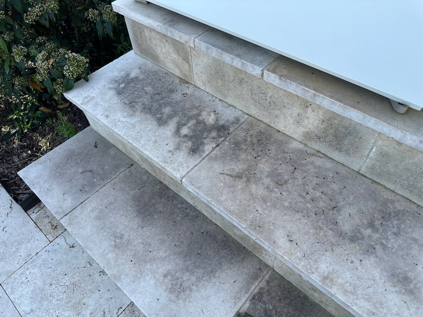 Pool Deck using Wood Sealant by DuraSeal