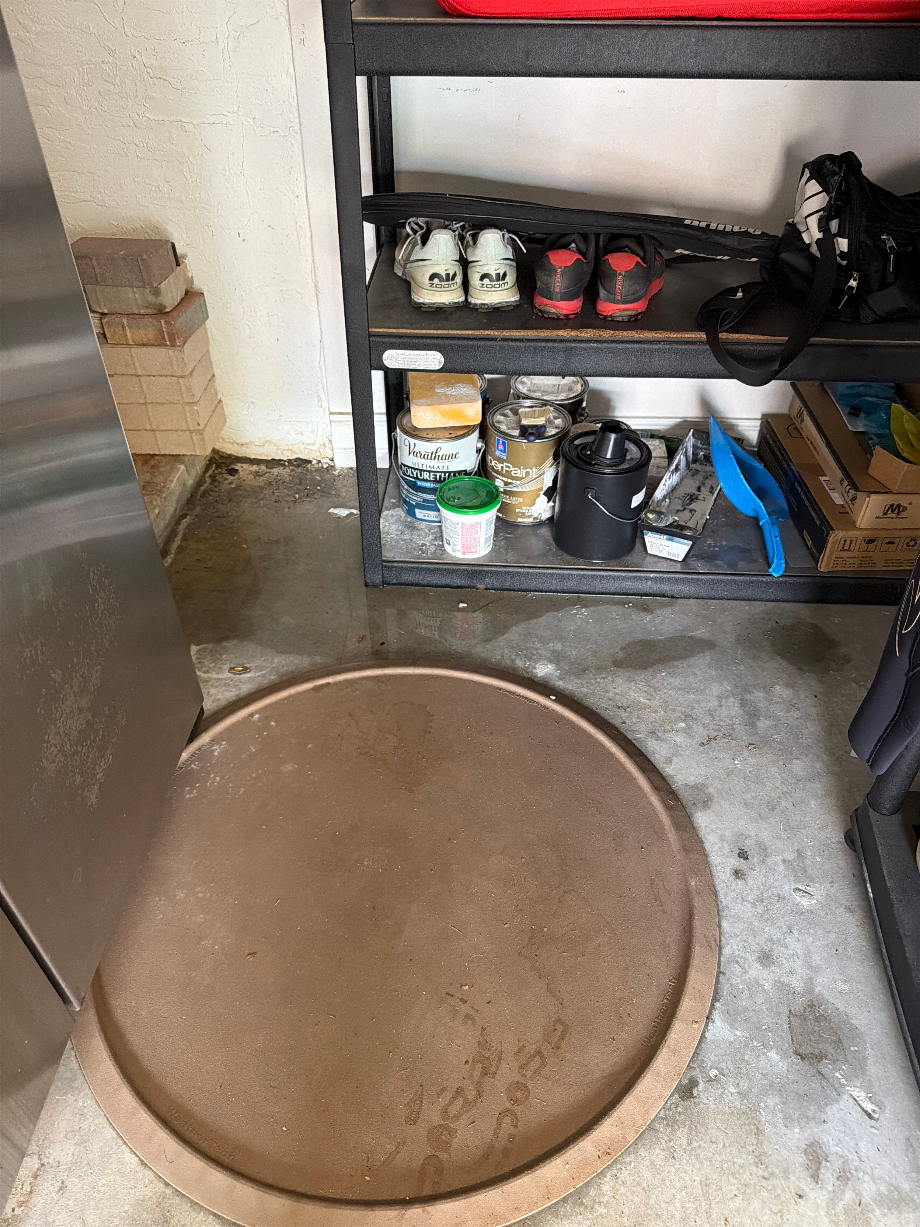 Water Damage Assessment and Moisture Mapping in Boynton Beach by SuperClean 