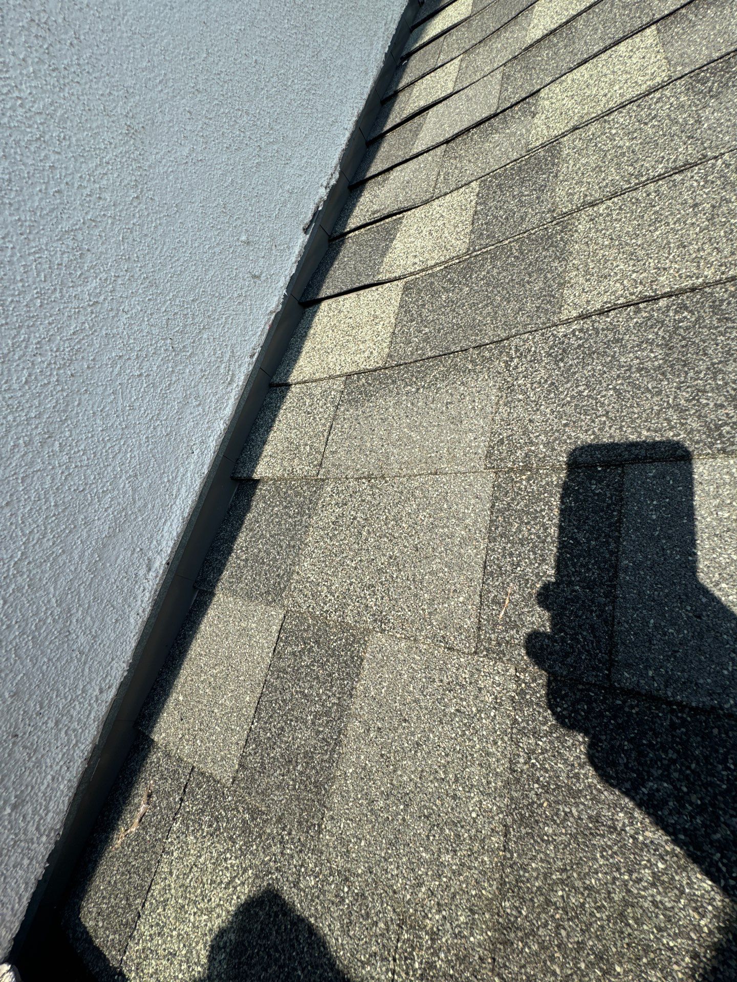 Residential Roofing Repair using Owen's Corning Duration (Lifetime) Shingles by Roof Repair Services LLC