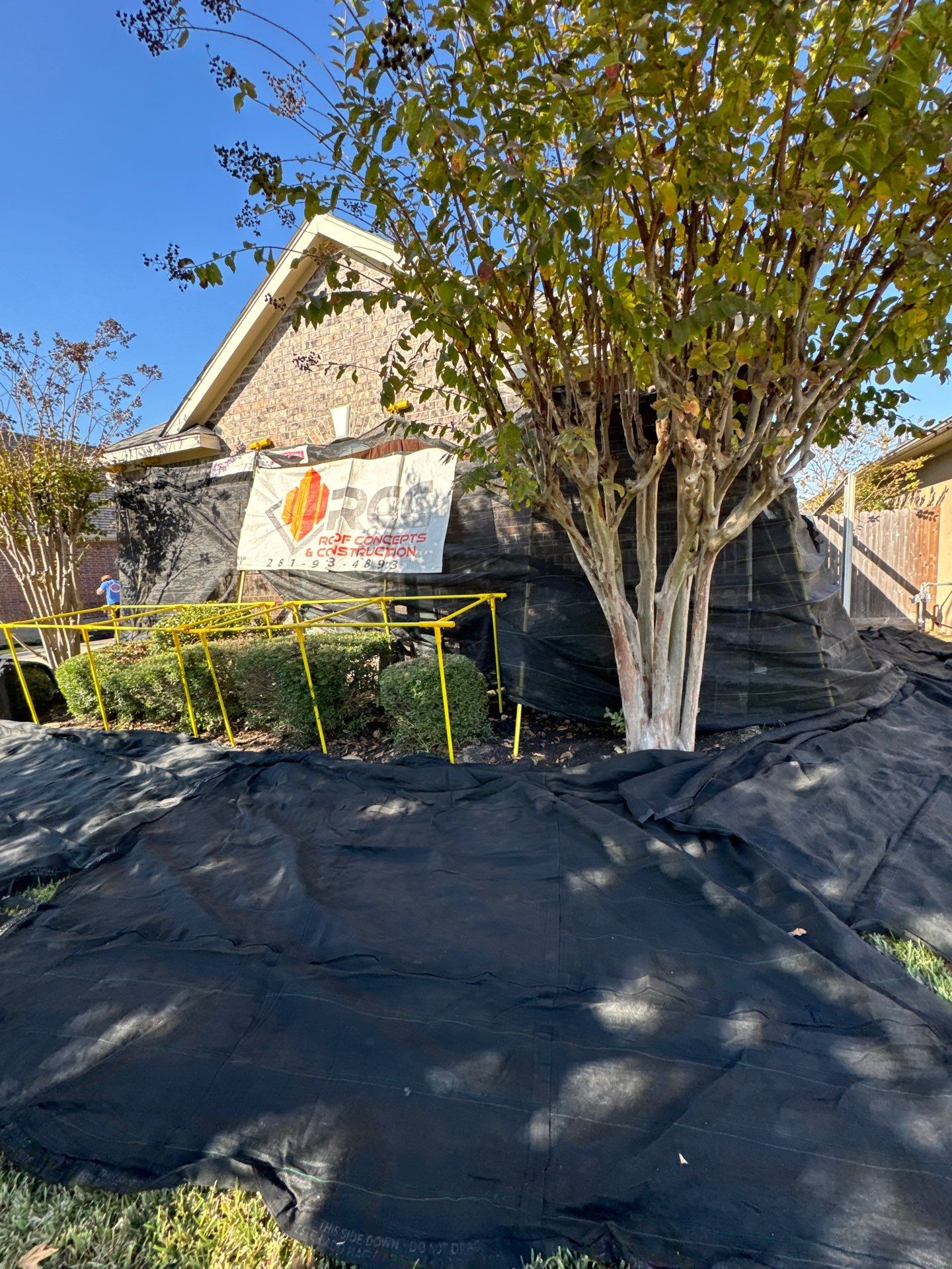 Tamko Titan XT - Rustic Slate by Roof Concepts Construction