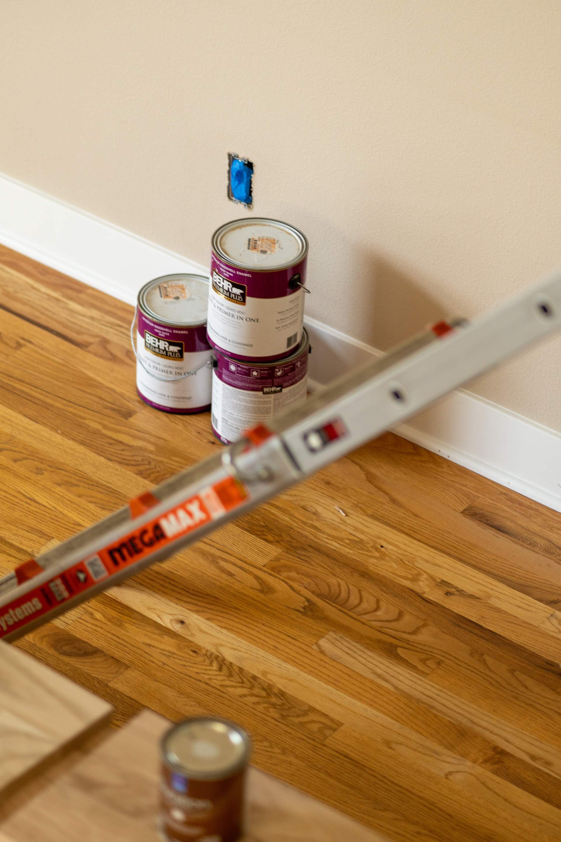 Interior Painting by Villegas Remodeling, LLC
