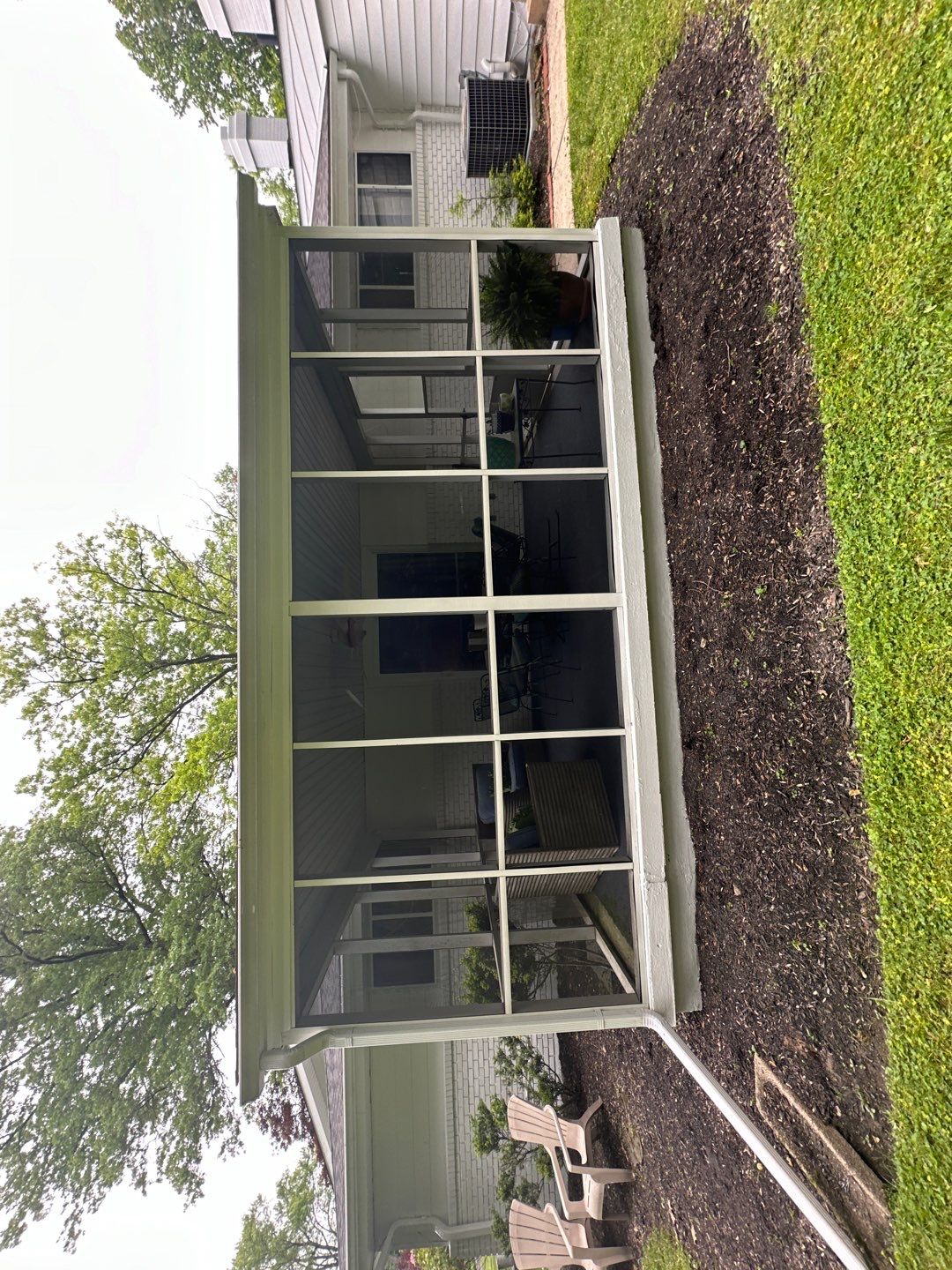 Garage Addition Project in MD by Bec Construction Llc