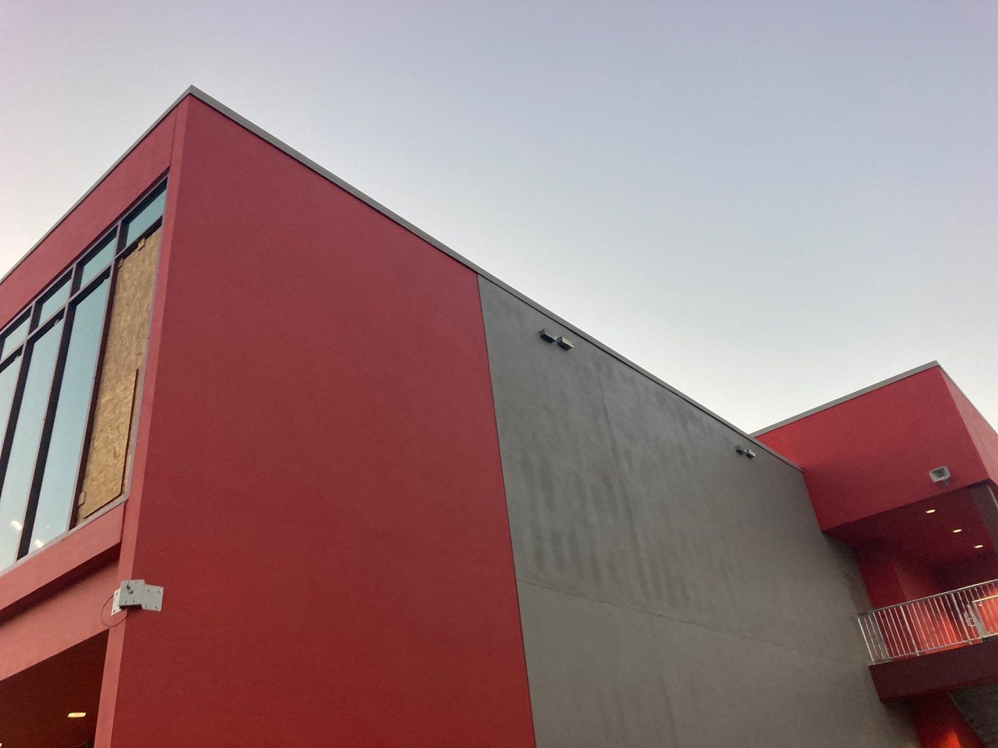 Project in Jacksonville by Pinnacle Roofing Contractors Inc.