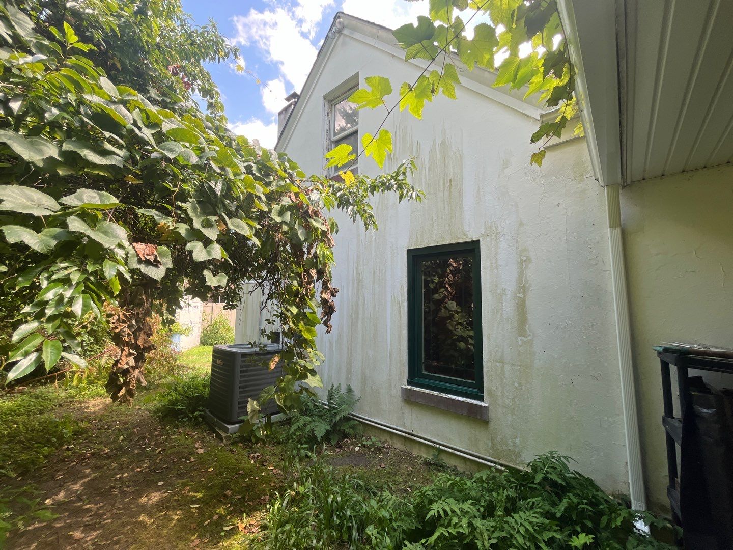 Exterior House Painting - Absecon, NJ by FreshCoat Works LLC
