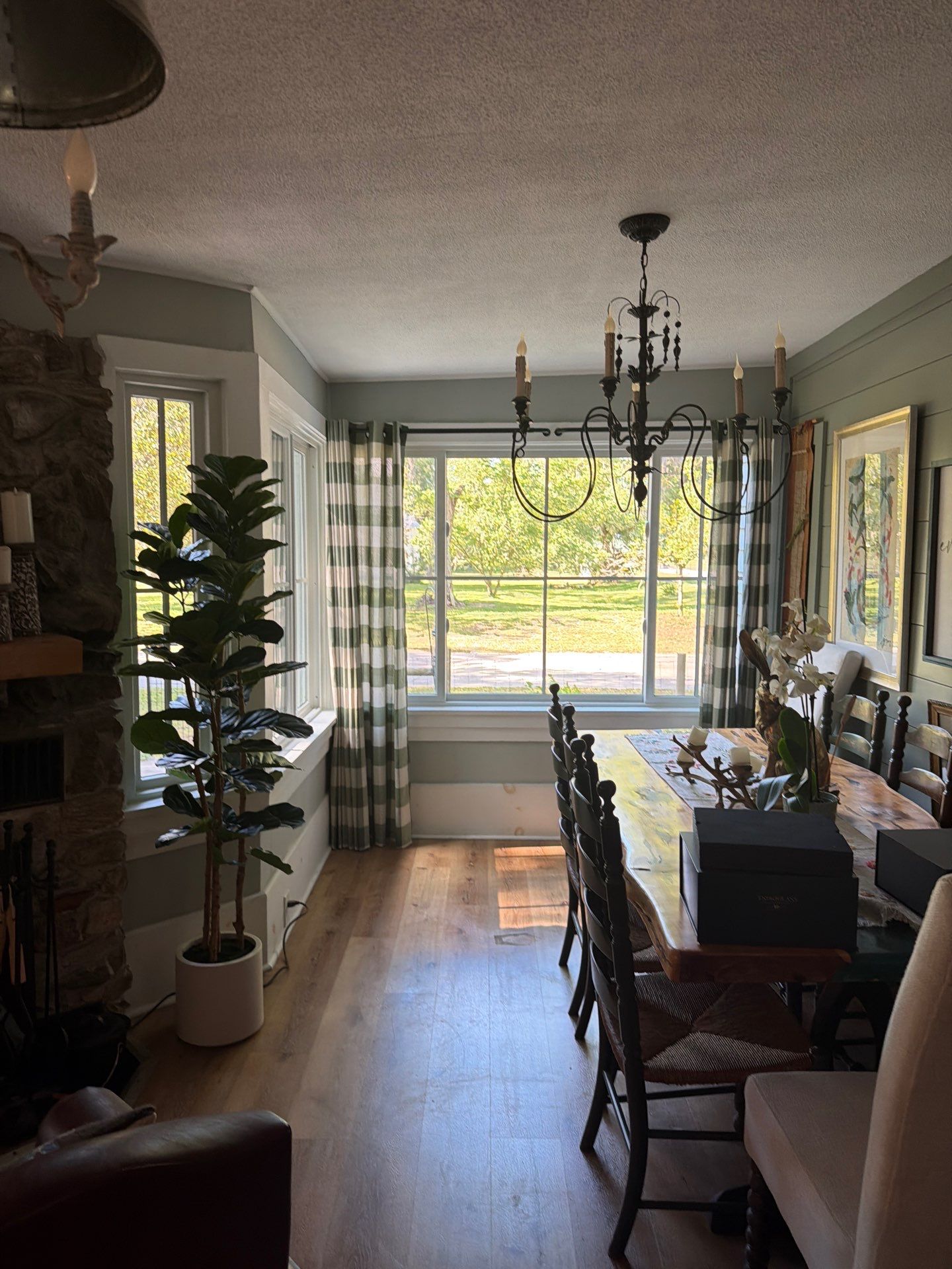 Project in Fort White, FL by Windows & Doors Store