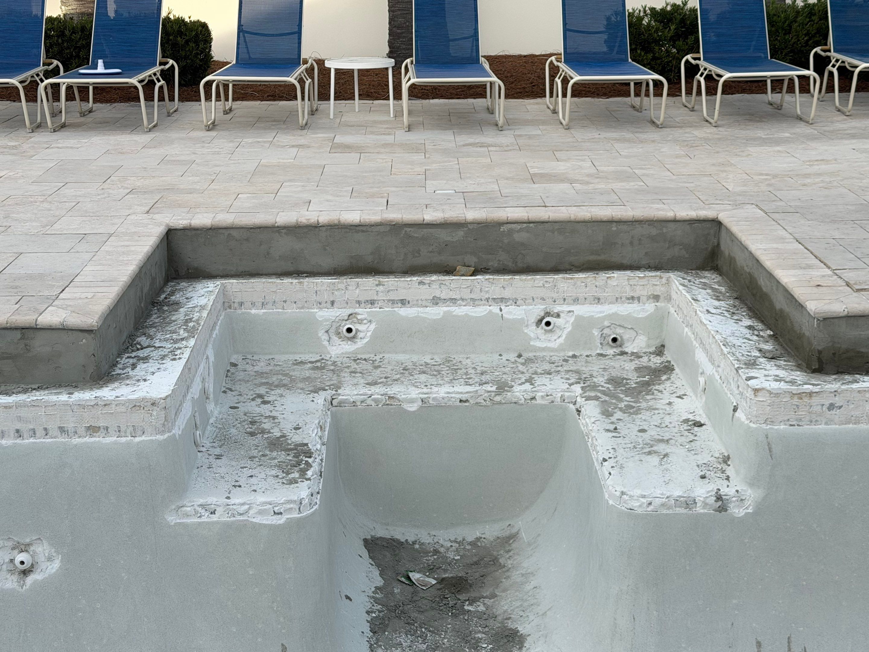 Lake Carillon - PCB by ASP - America's Swimming Pool Company