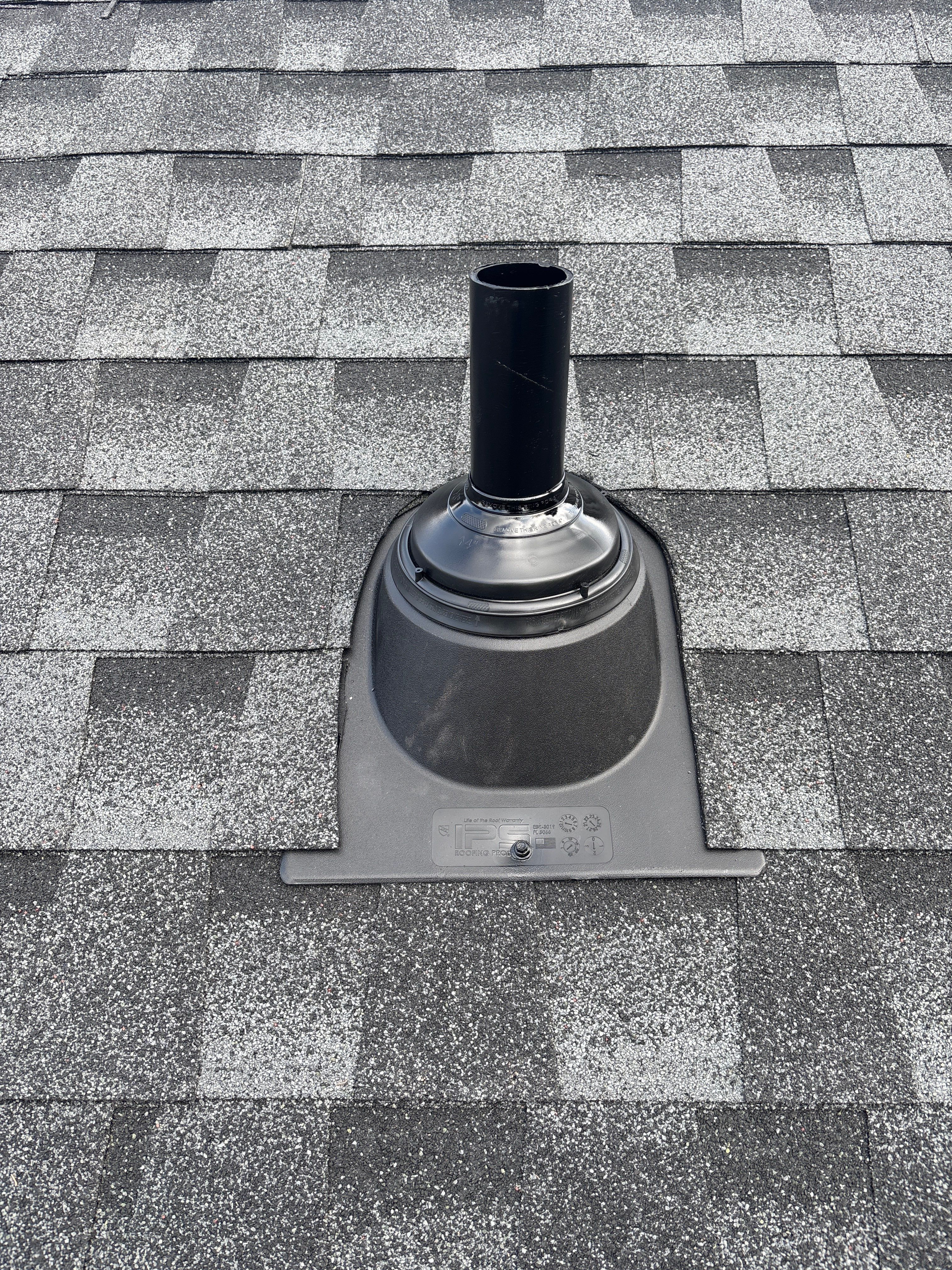 Roof replacement  by Deerfield Roofing LLC