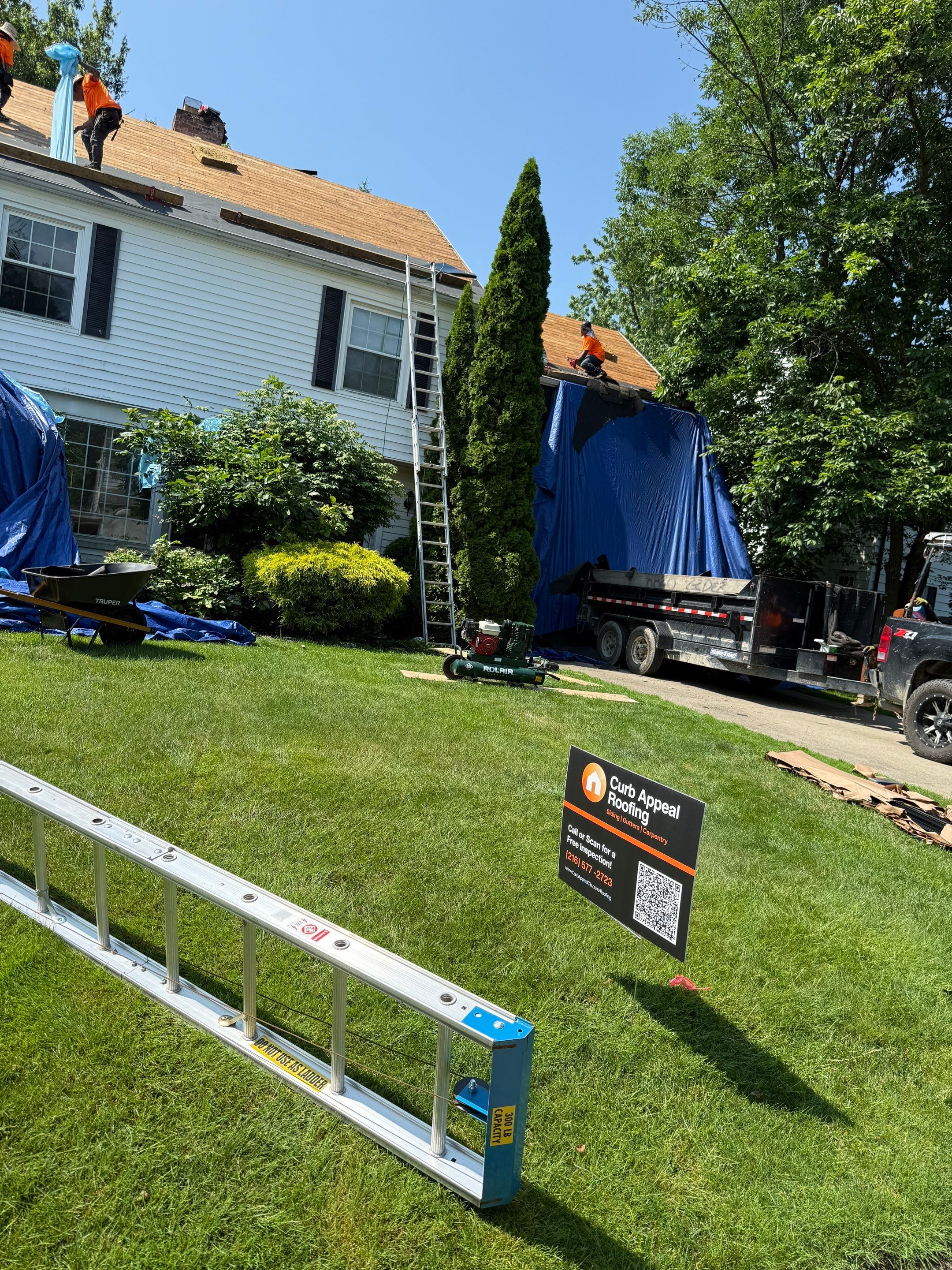 23508 Baintree by Curb Appeal Roofing