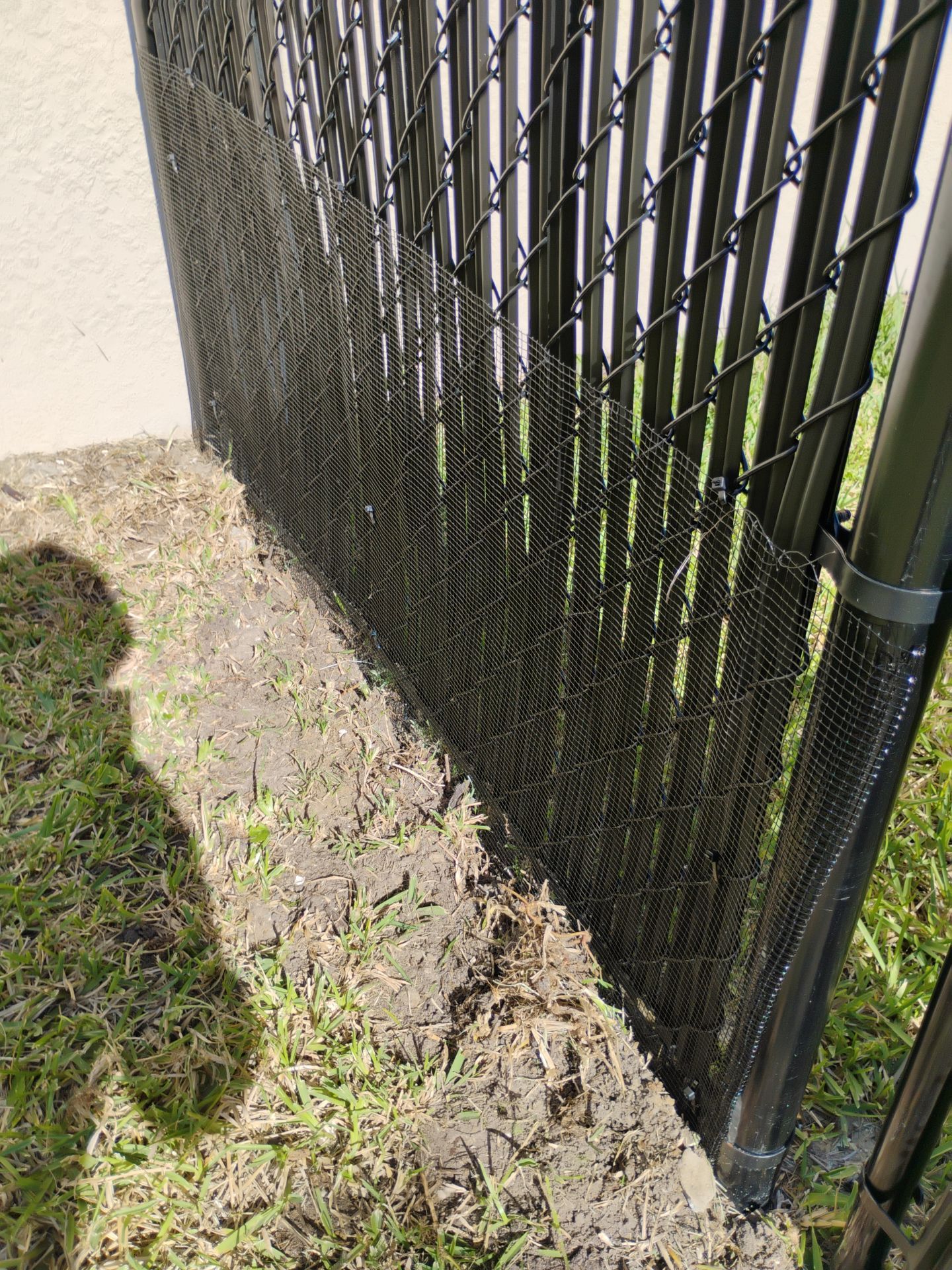 Snake Fence in Port Charlotte by True Fence LLC