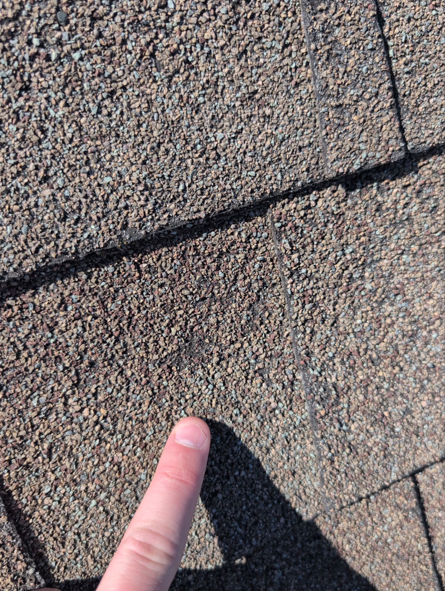 Roof Replacement in Nixa by Table Rock Design + Build