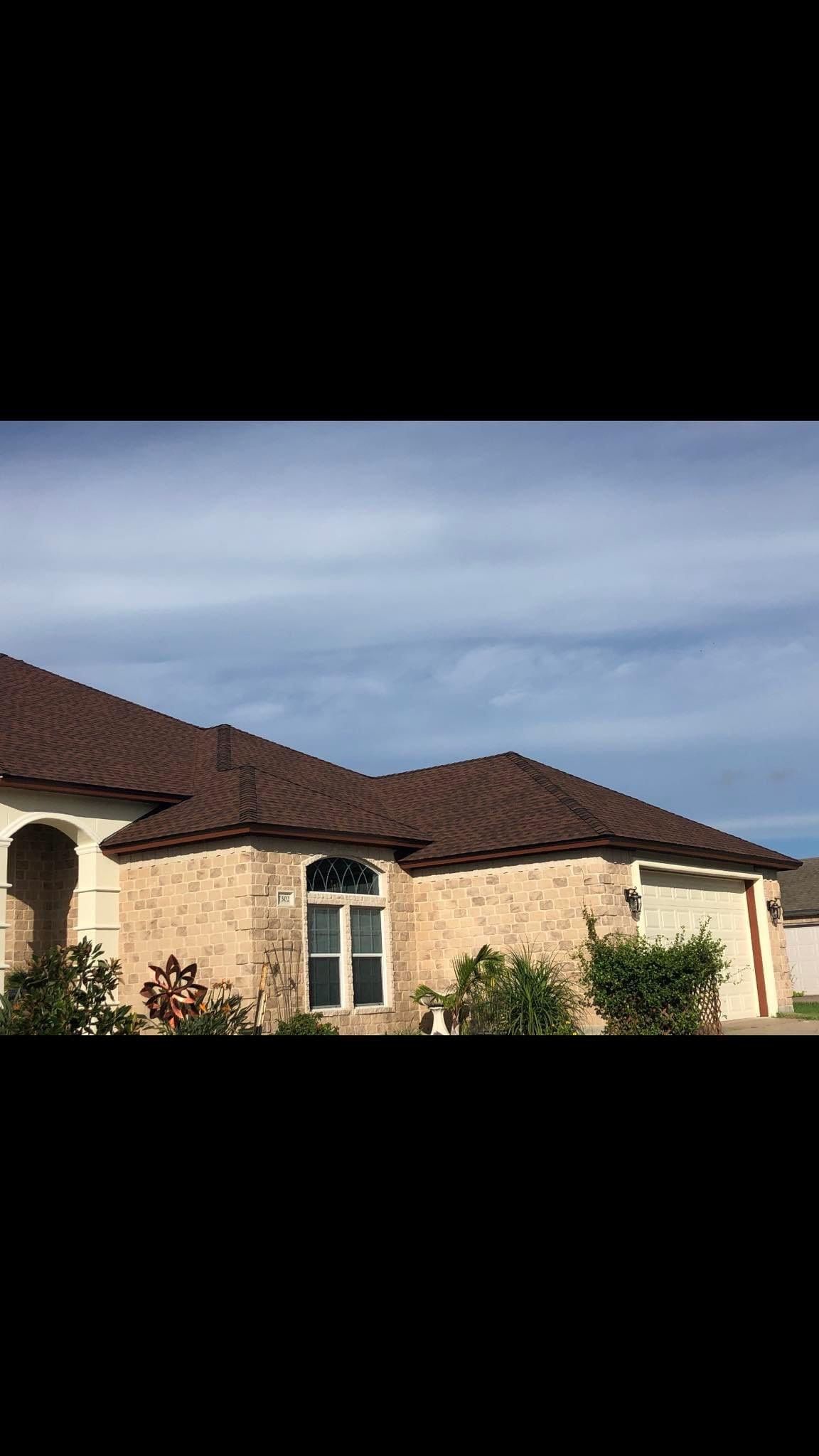 Residential Roofing Installation using GAF Timberline HDZ by Lighthouse Roofing