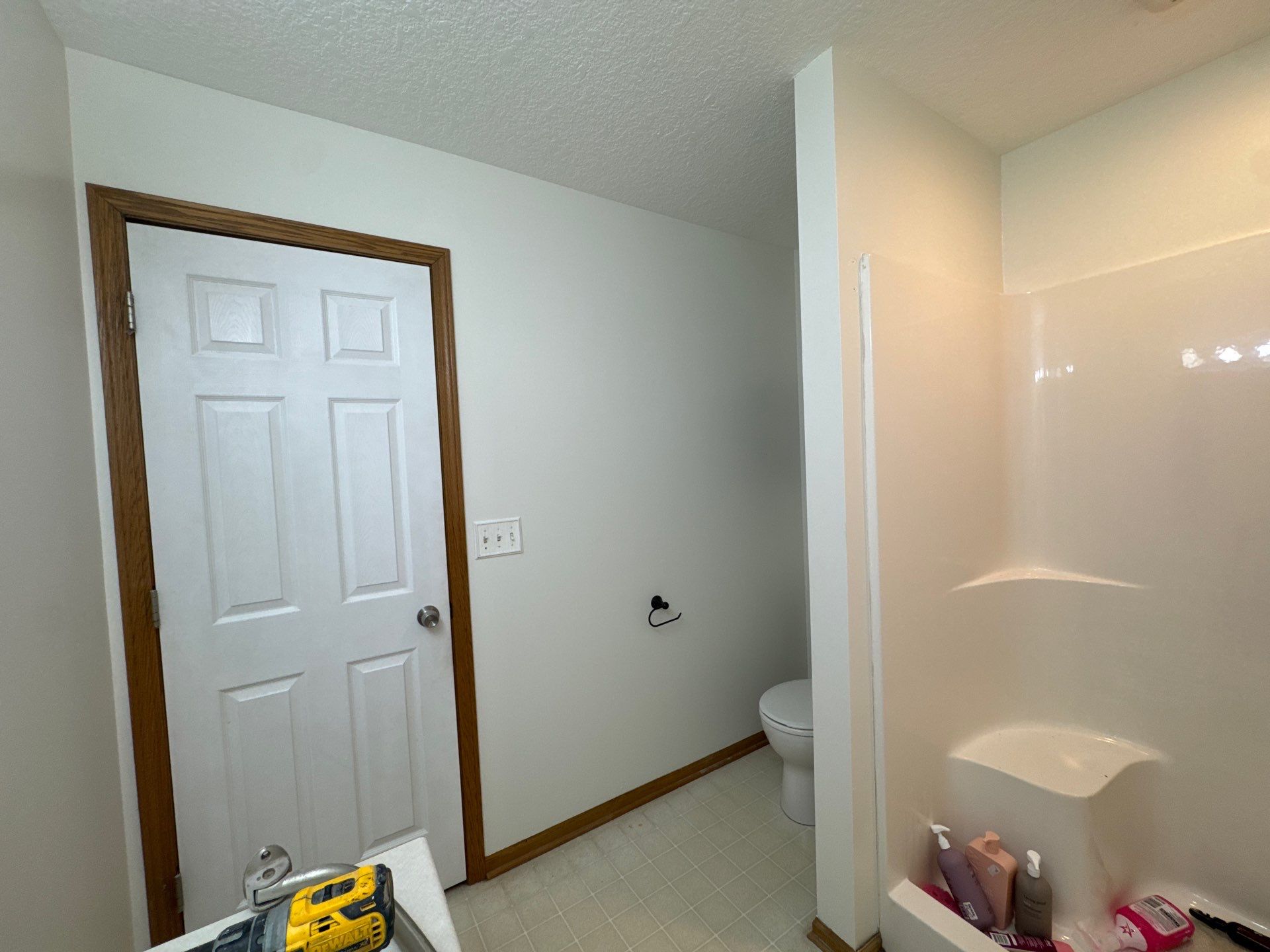 Residential Interior Repaint by Midwest Paint LLC